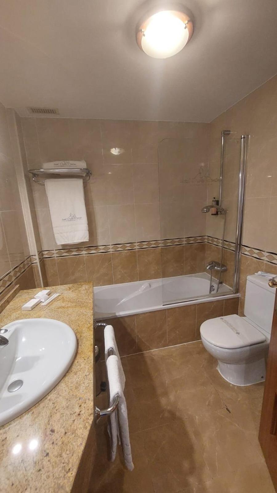 Double Room with Terrace photo 3