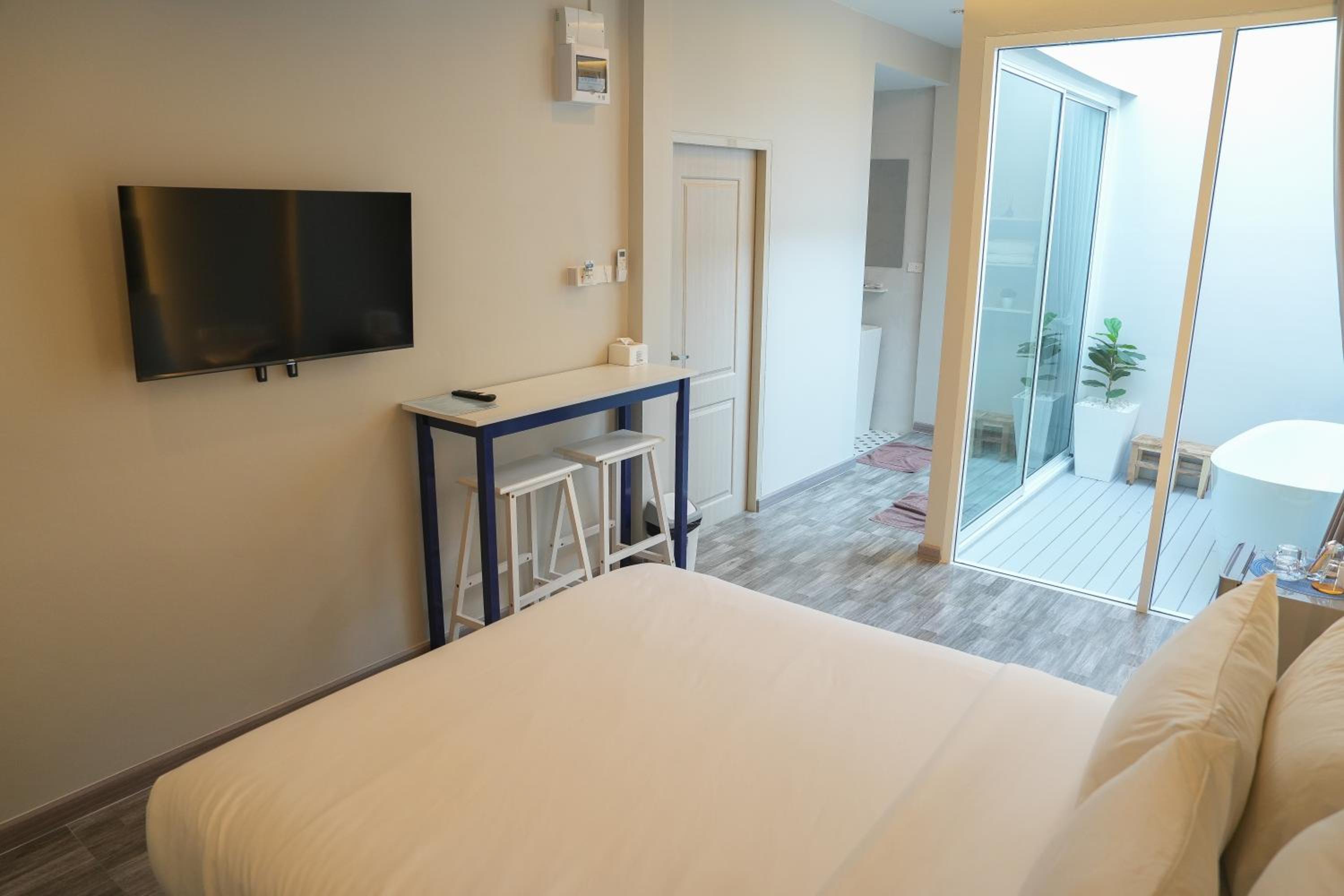 Deluxe Villa - Photo 2
