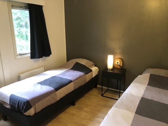 Two-Bedroom Chalet photo 1