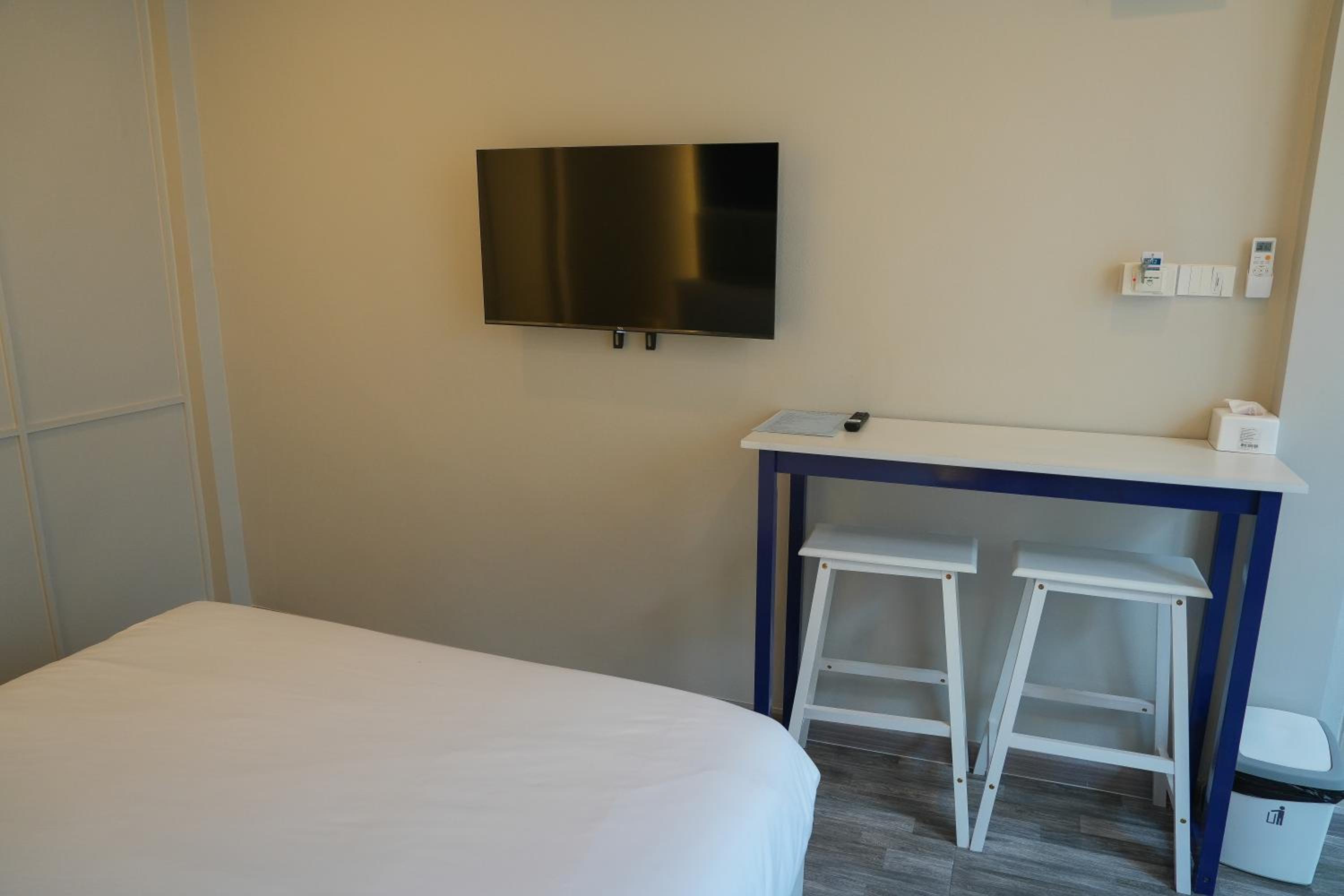 Deluxe Villa - Photo 19