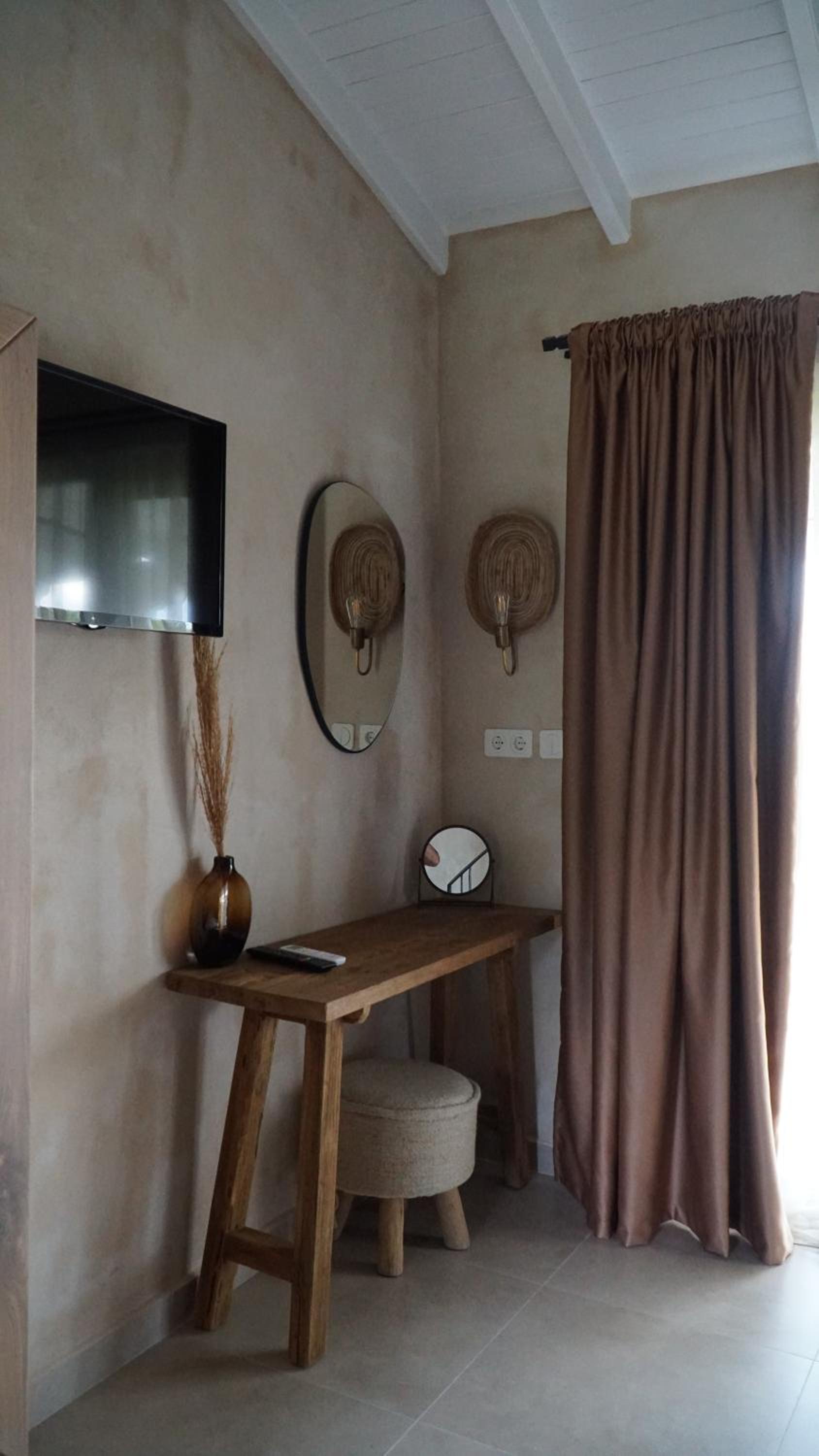 Apartment with Sea View photo 1