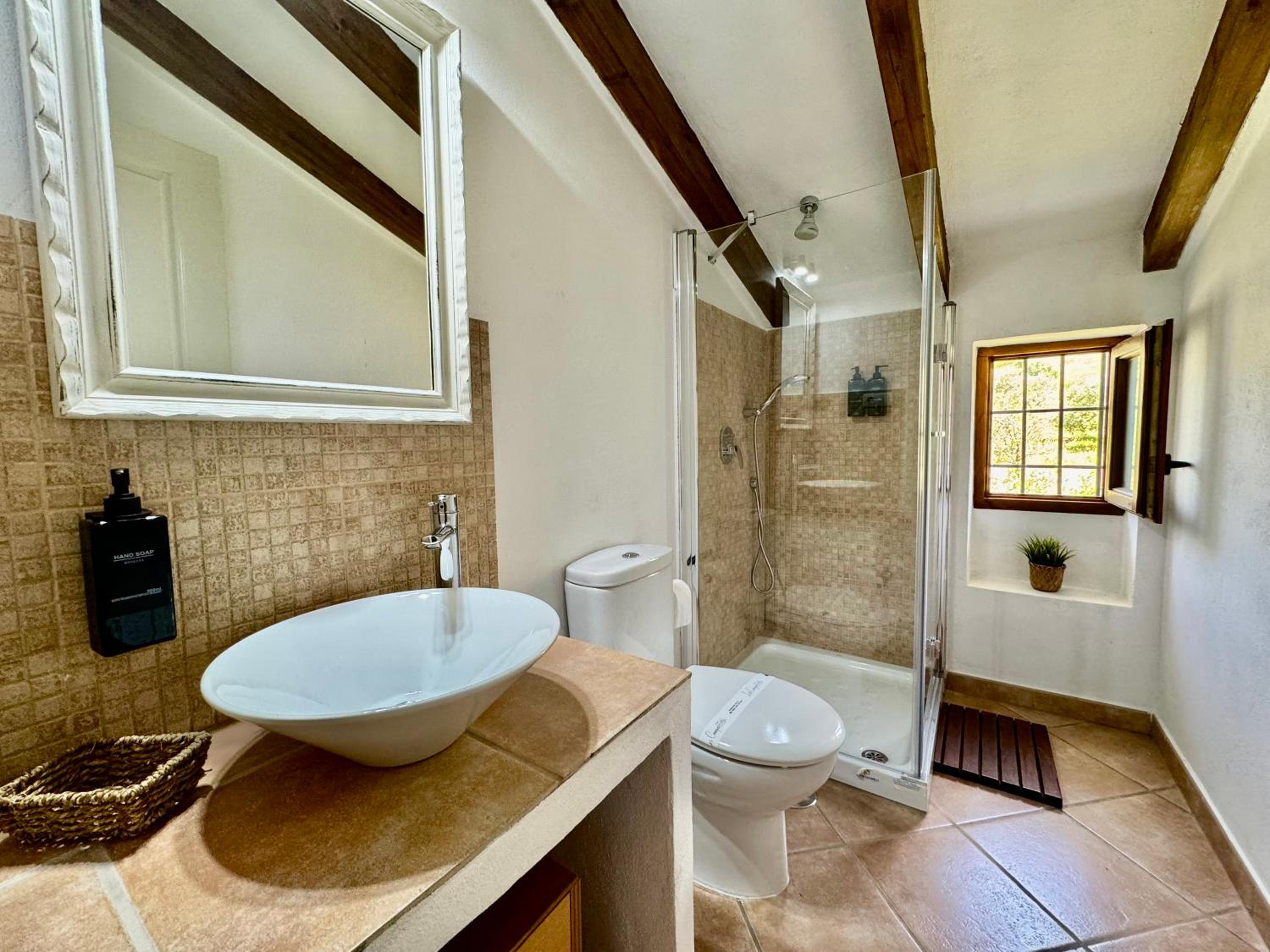 Three-Bedroom Chalet photo 2