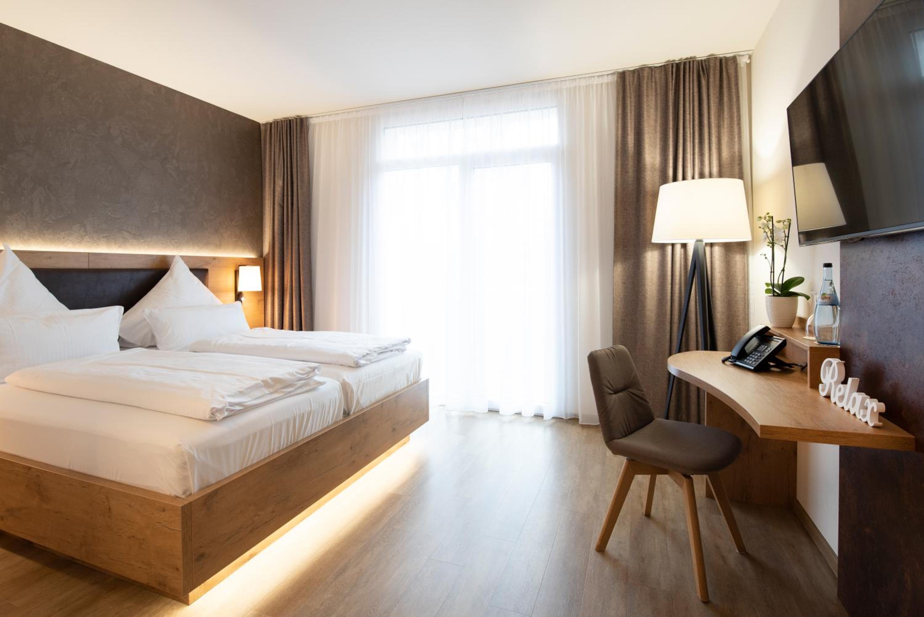 Double Room photo 2