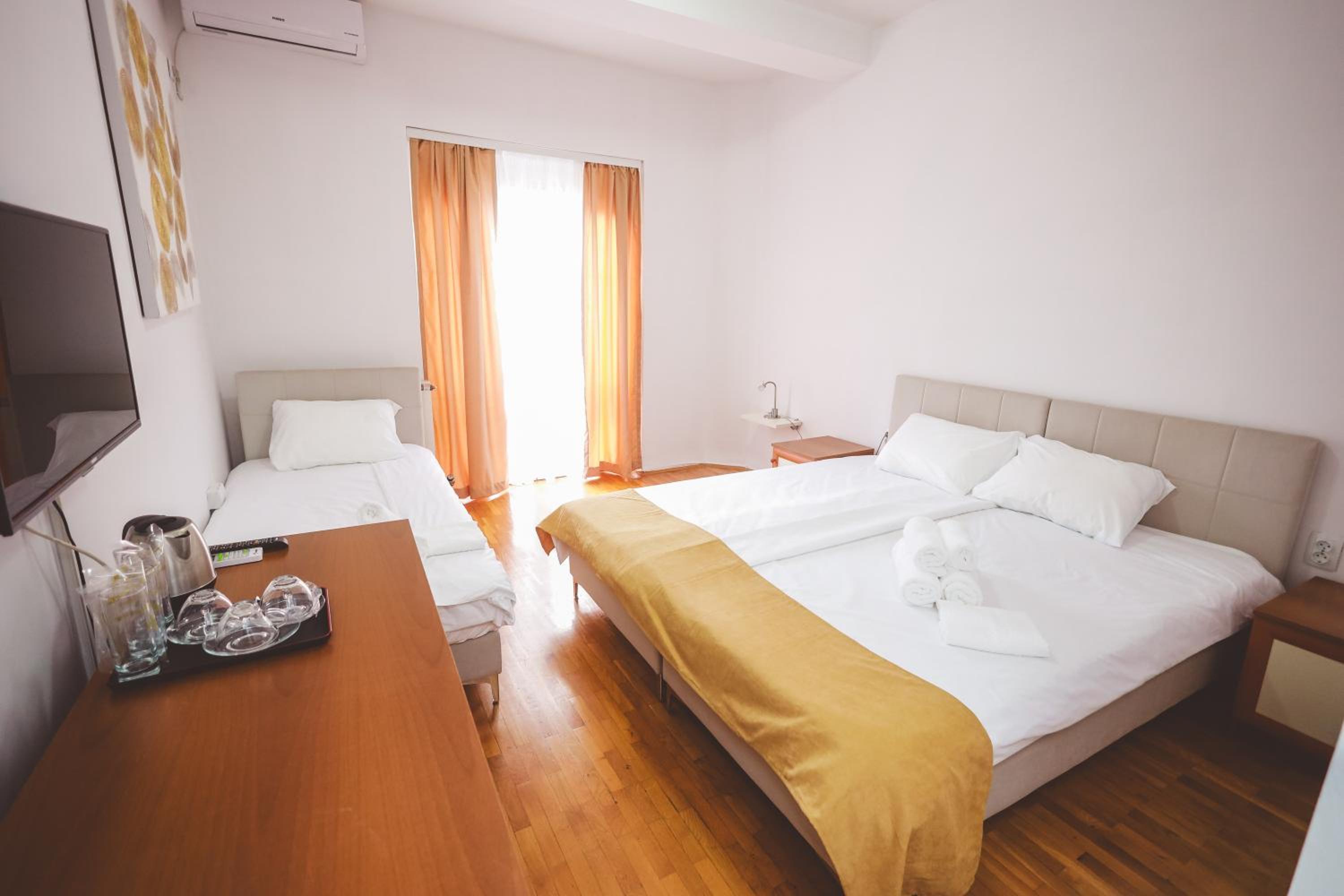 Comfort Triple Room photo 3