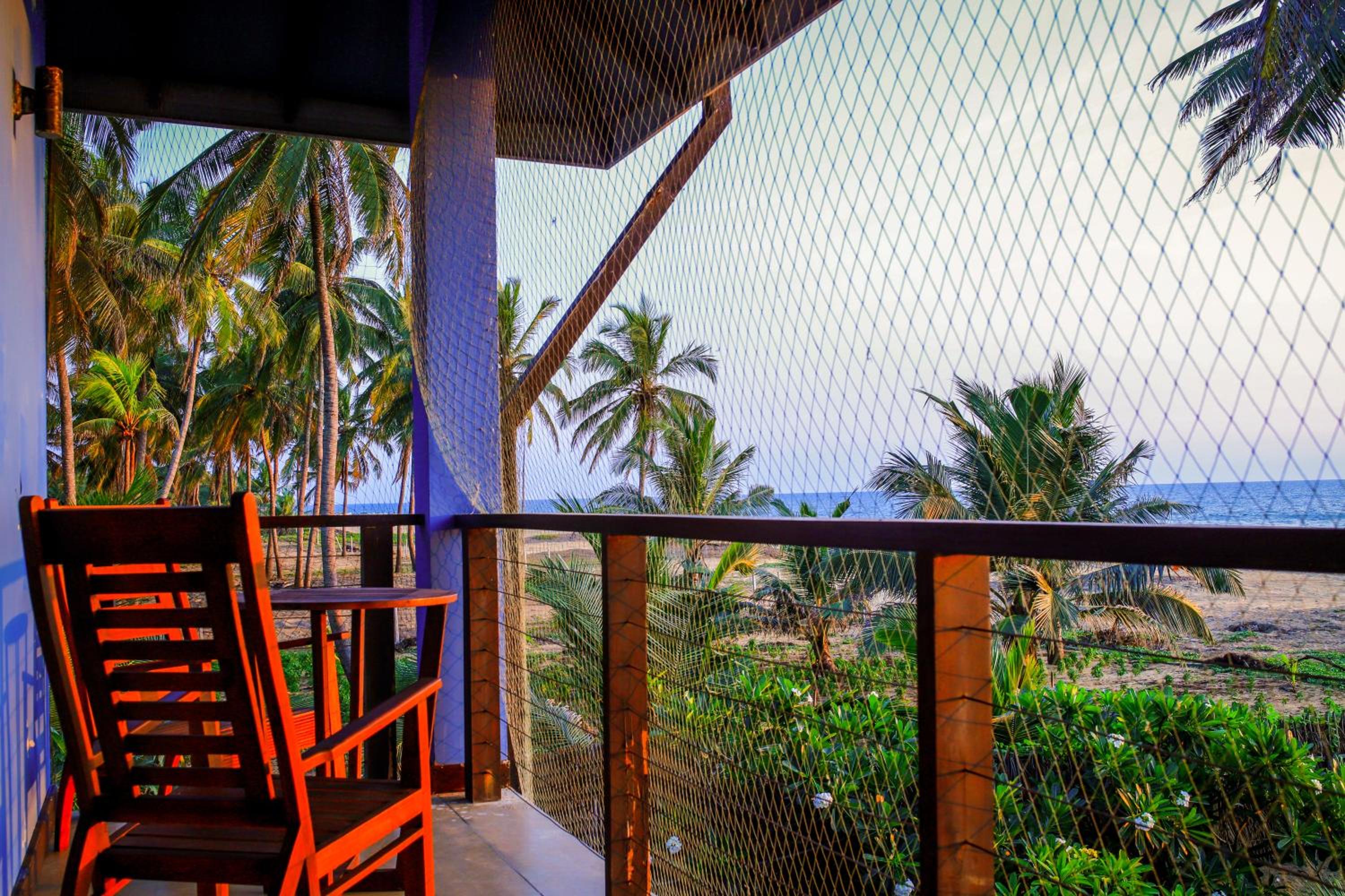 Villa with Sea View photo 1