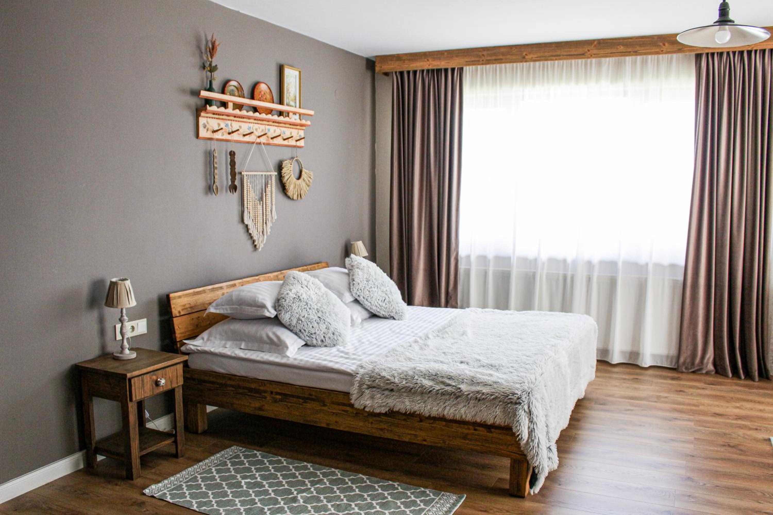 Deluxe Family Room photo 3