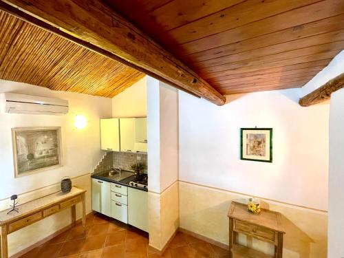 Suite with Terrace