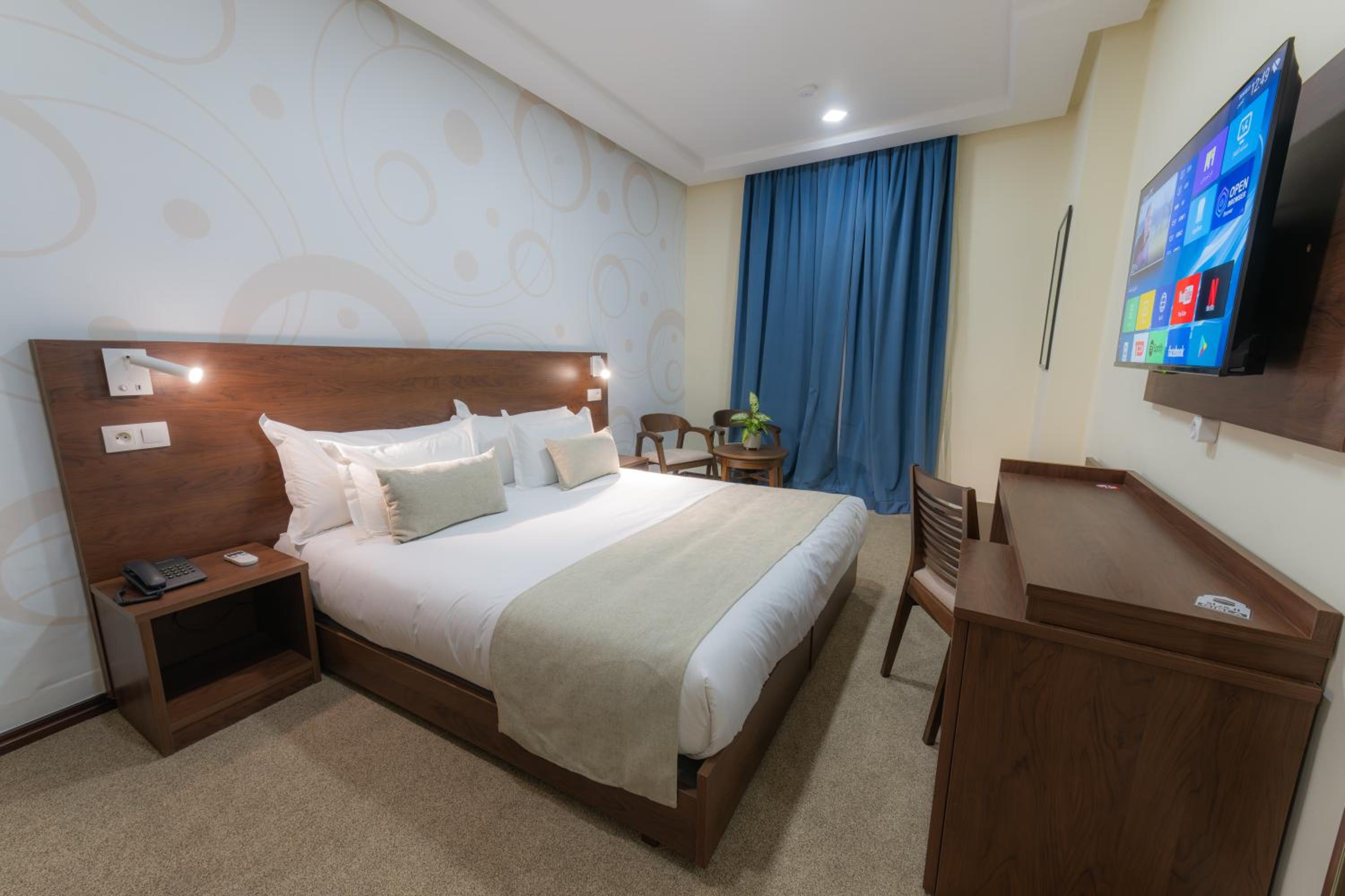 Single Room photo 2