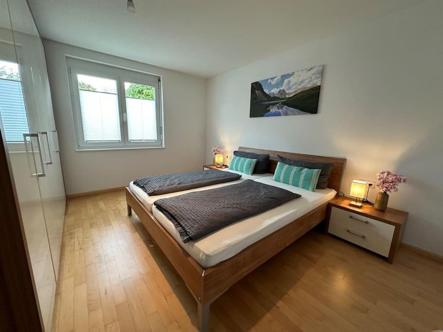 Two-Bedroom Apartment photo 1