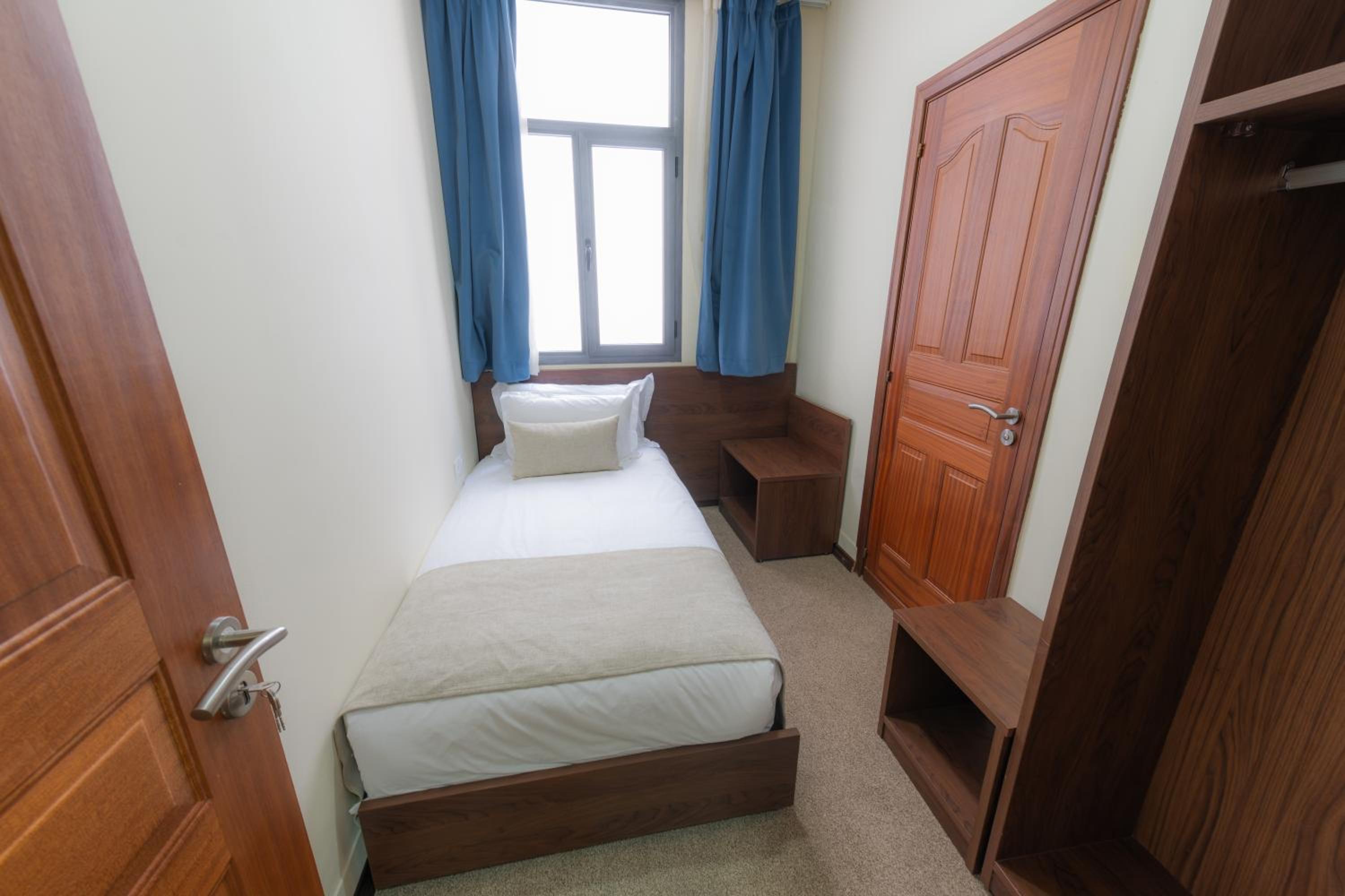Double Or Twin Room photo 2