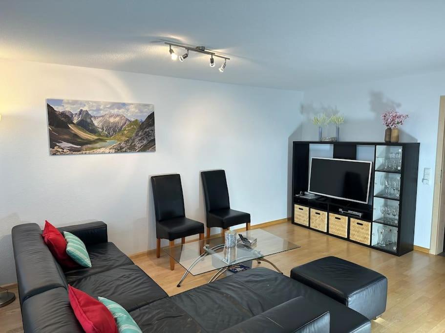 Two-Bedroom Apartment photo 2