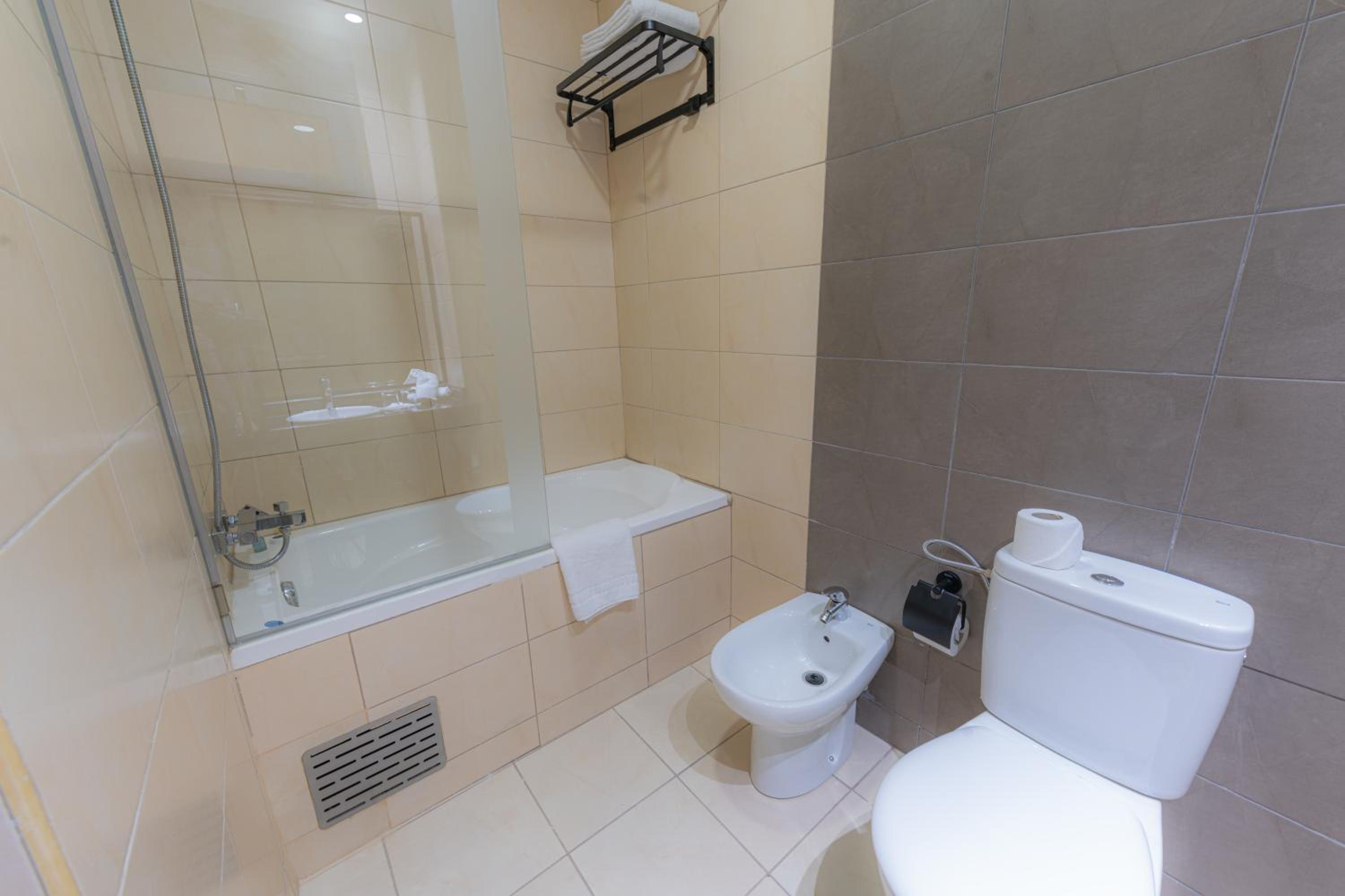 Single Room photo 3