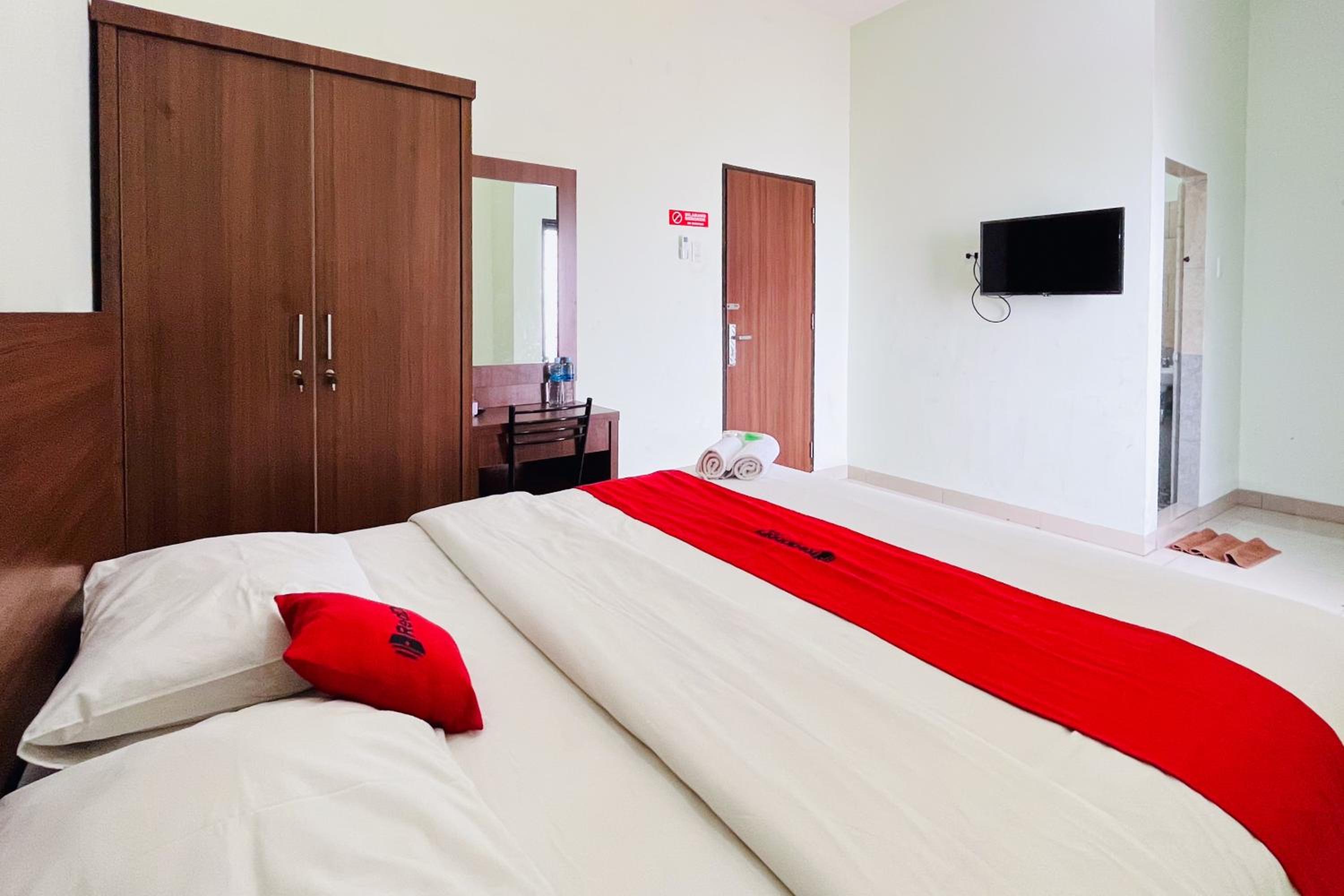 Deluxe Double Room - Photo 3