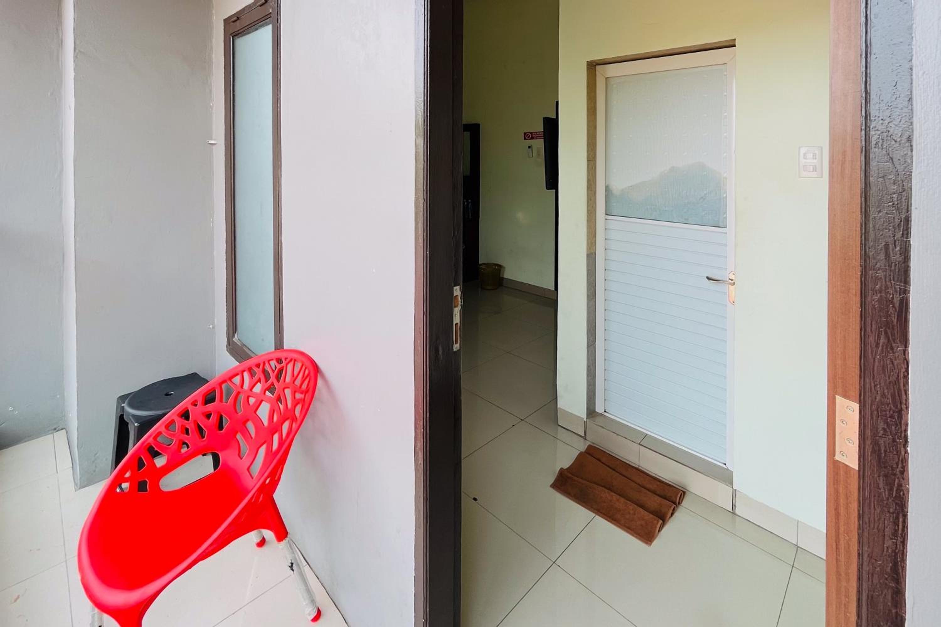 Deluxe Double Room - Photo 2