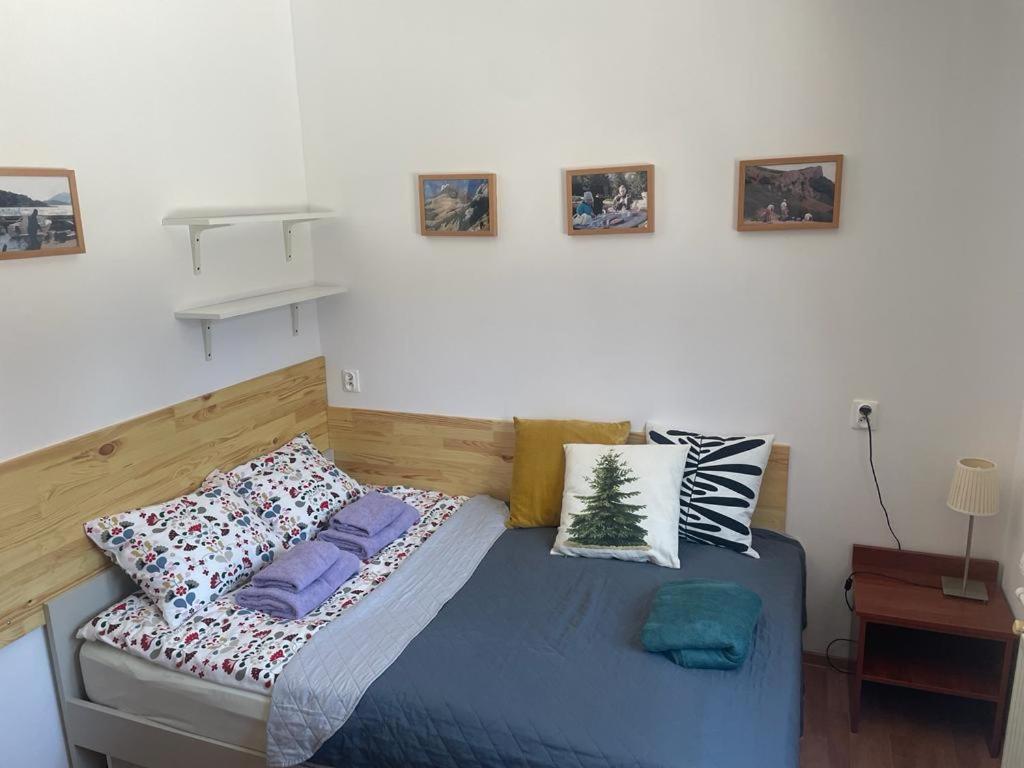 Triple Room with Bathroom photo 1