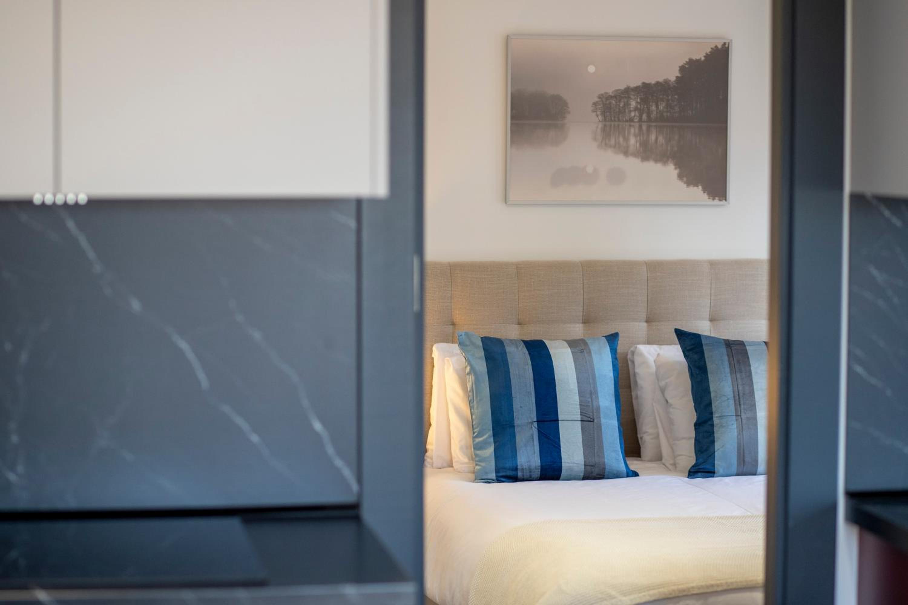 Apartamento Estándar