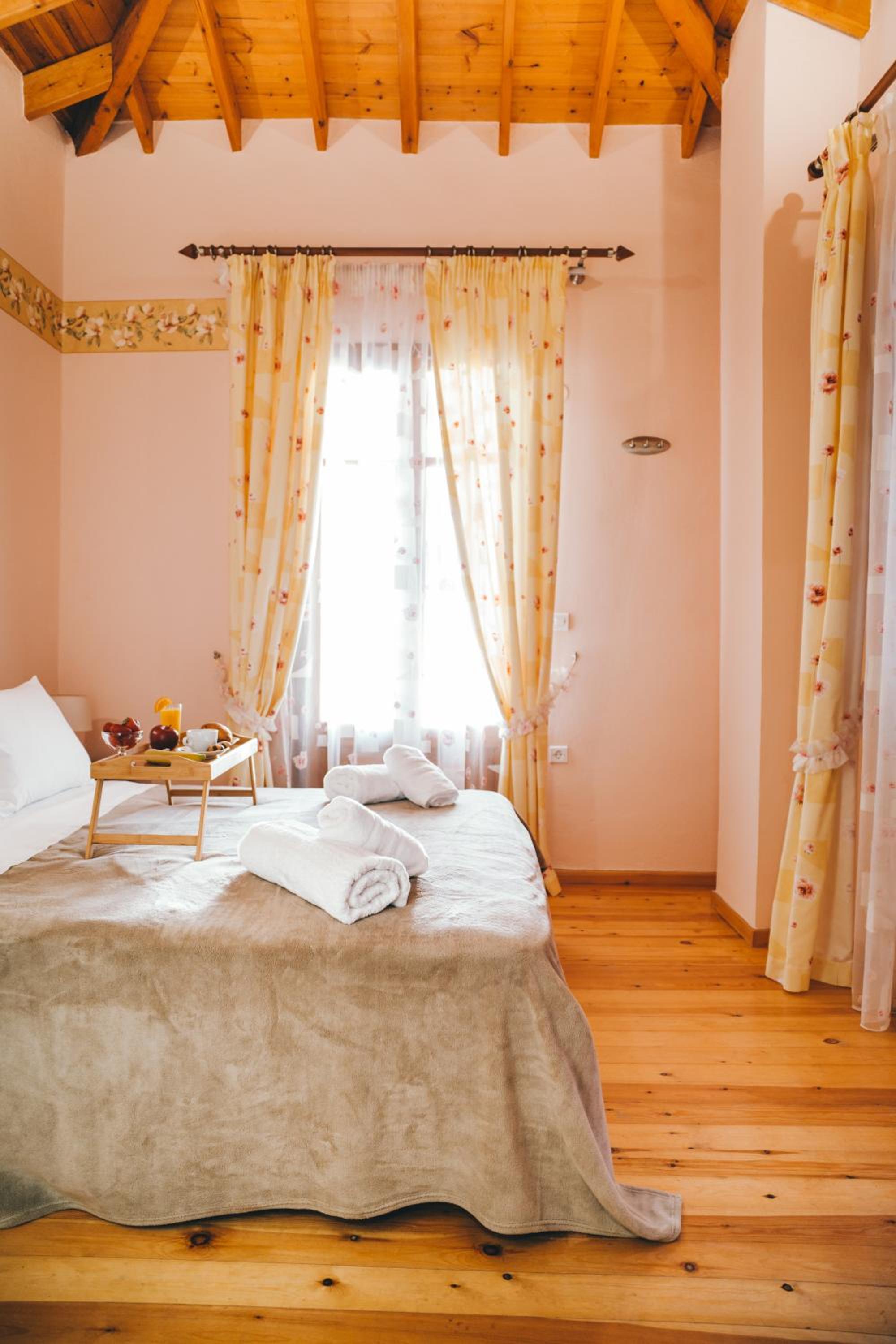 Duplex Apartment photo 1
