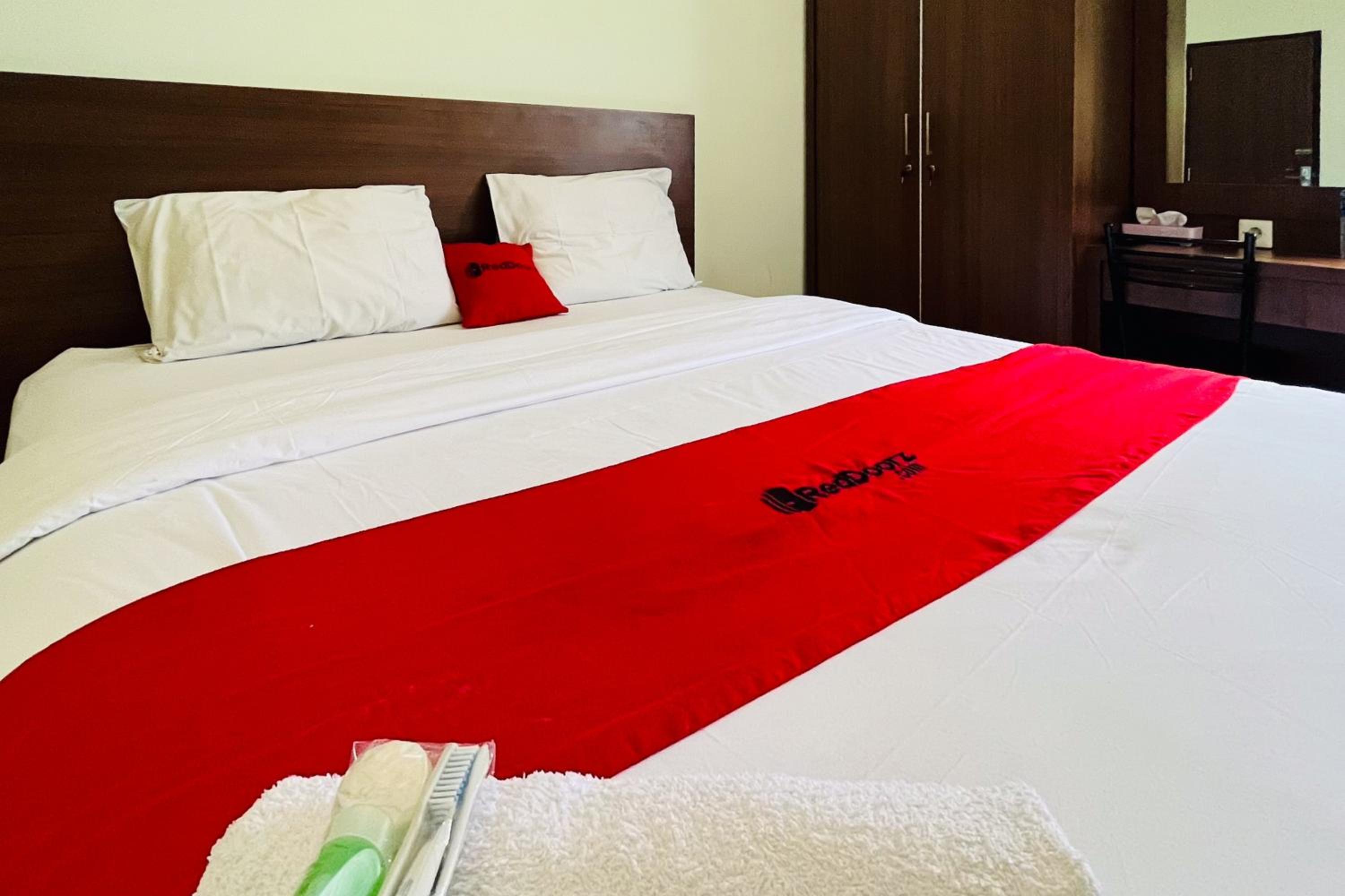 Superior Double Room - Photo 4