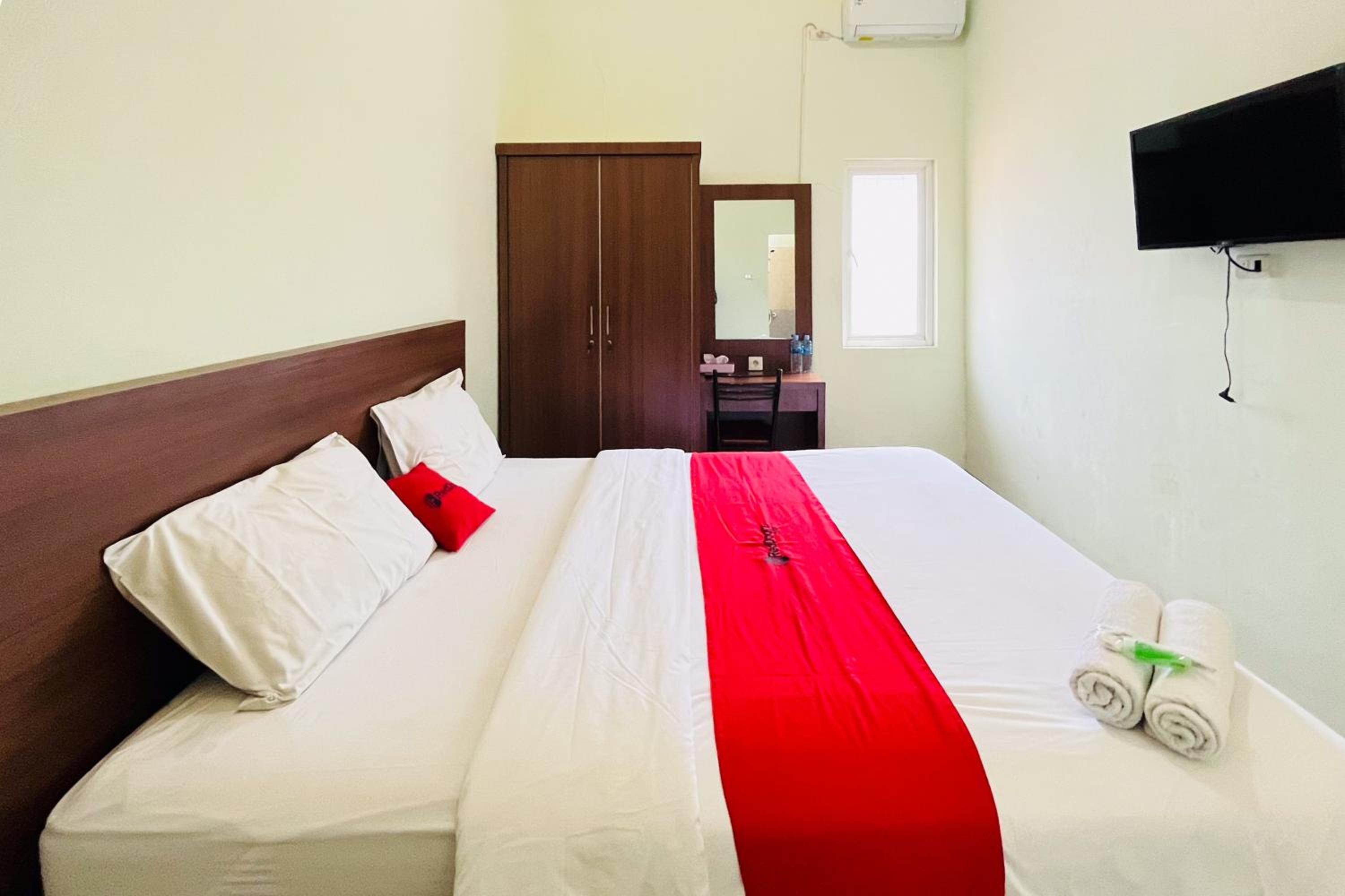 Superior Double Room - Photo 5