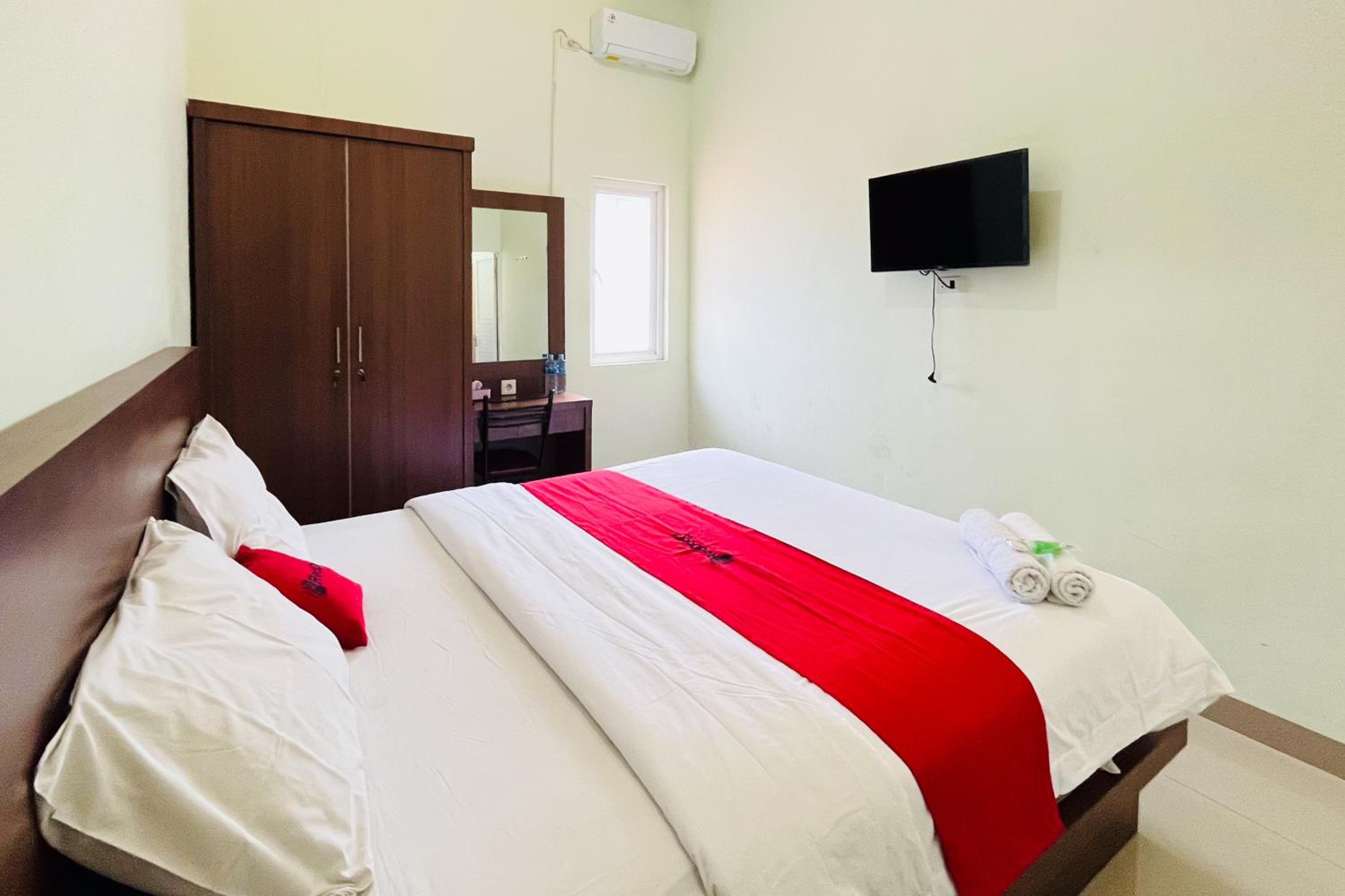 Superior Double Room - Photo 6