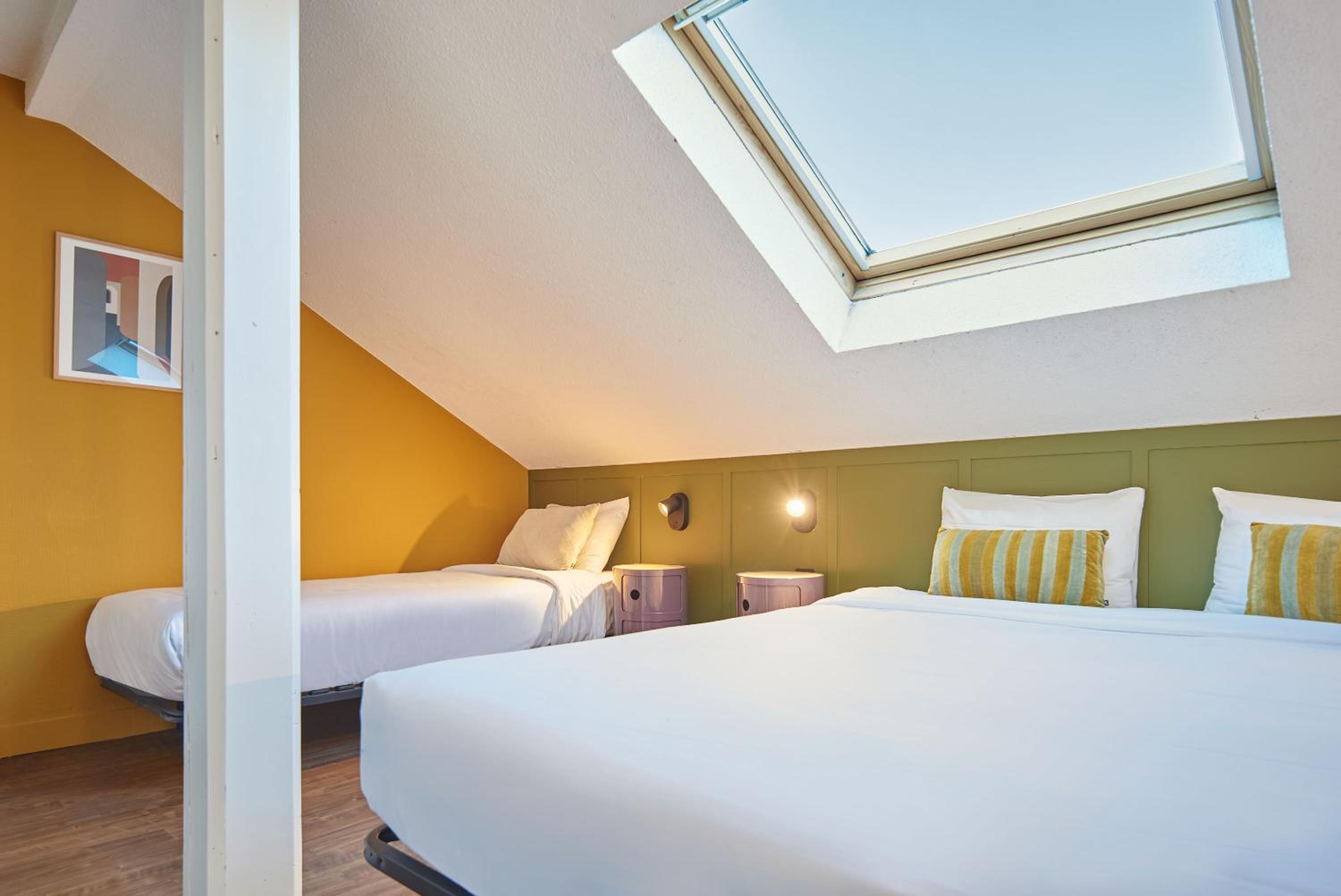 Triple Room photo 2