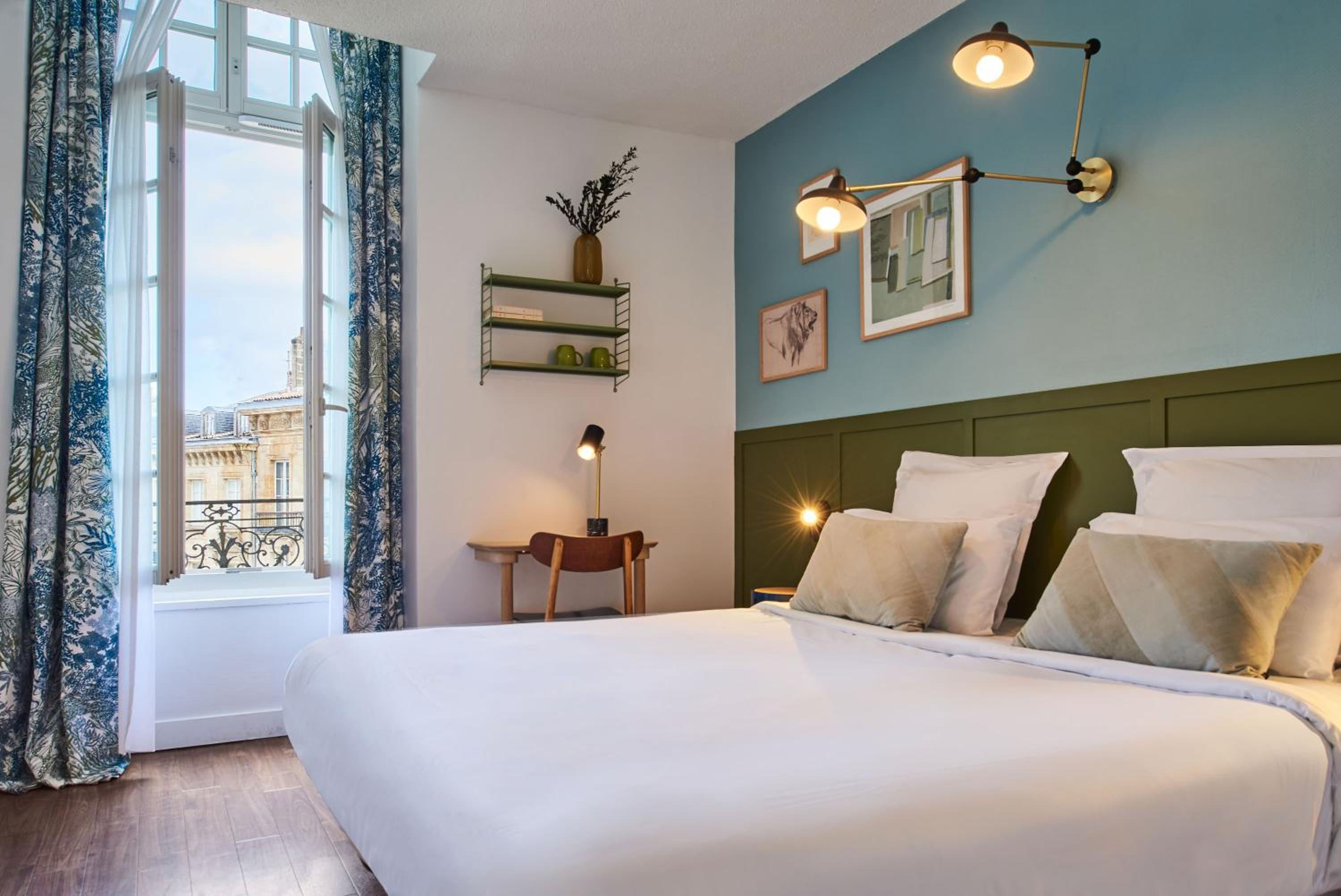 Double Room - Photo 6