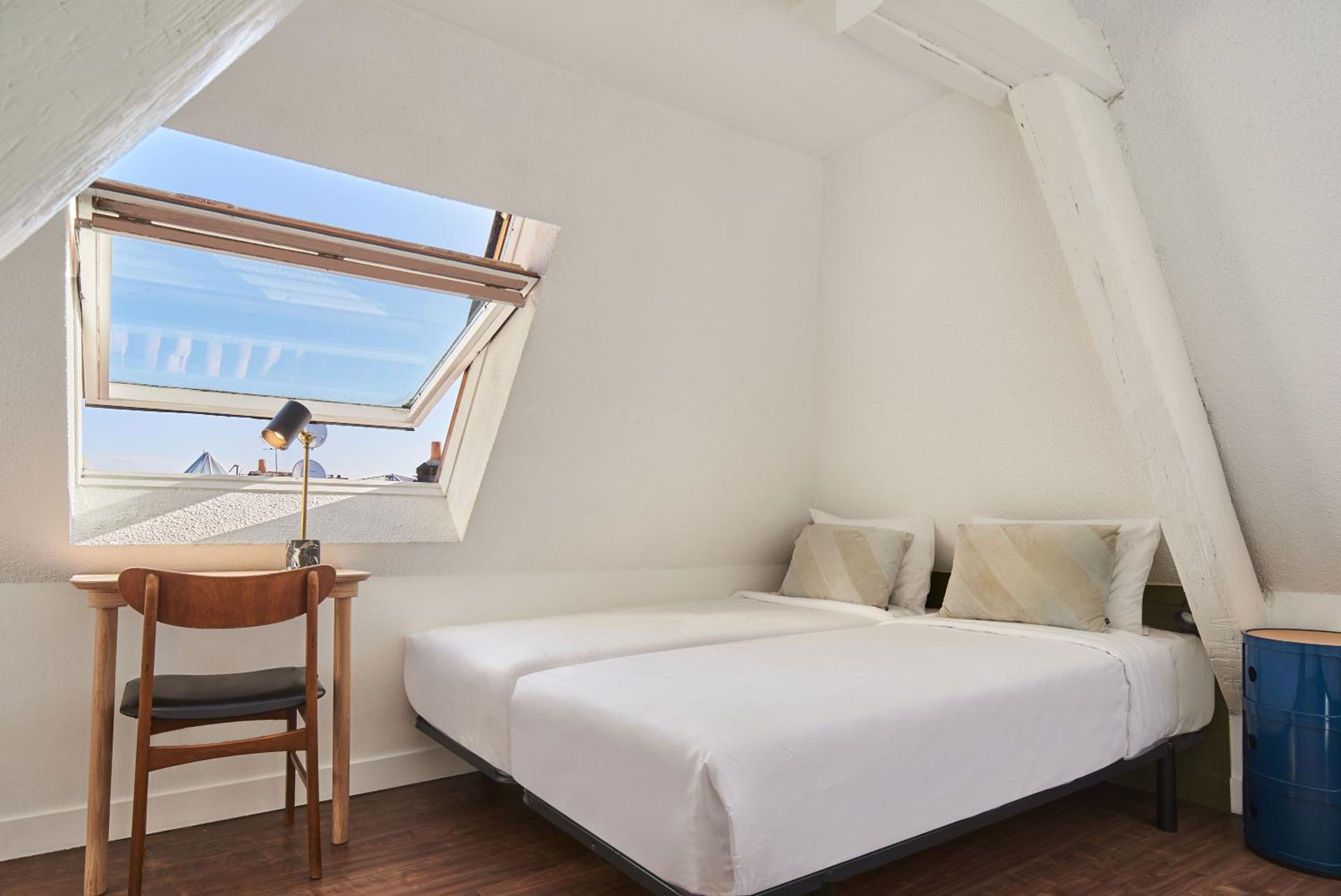 Twin Room photo 1