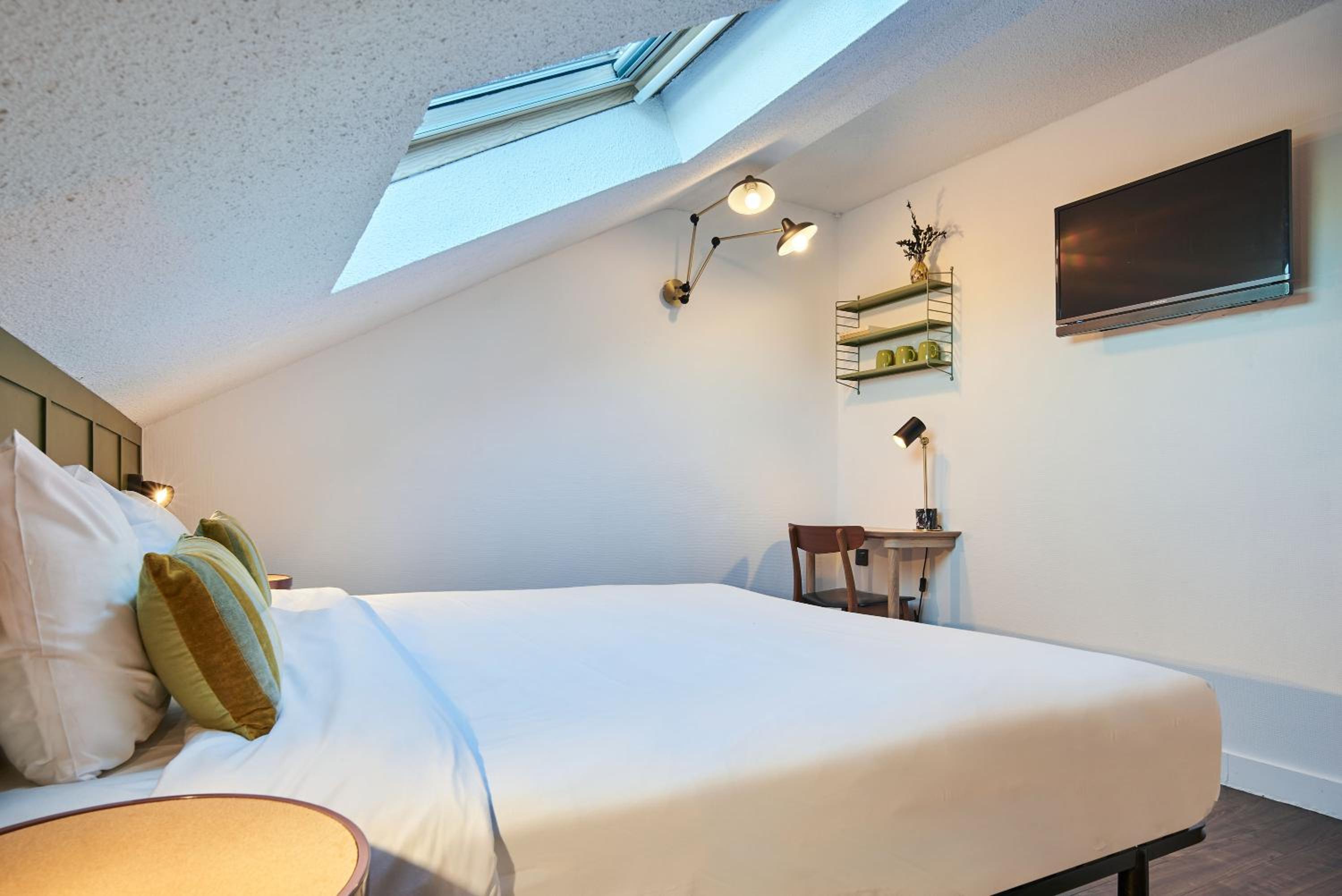 Triple Room photo 3