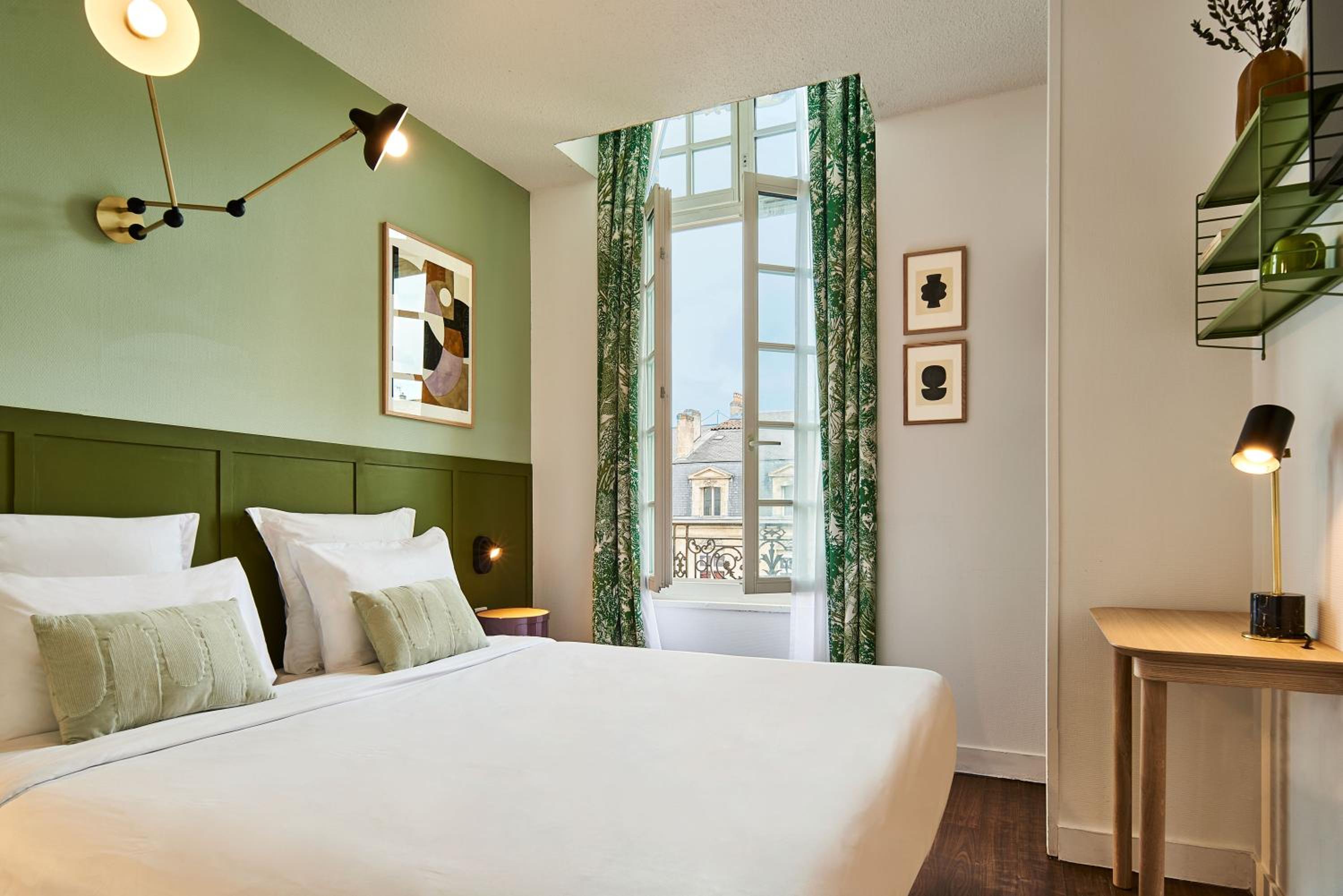 Double Room - Photo 1