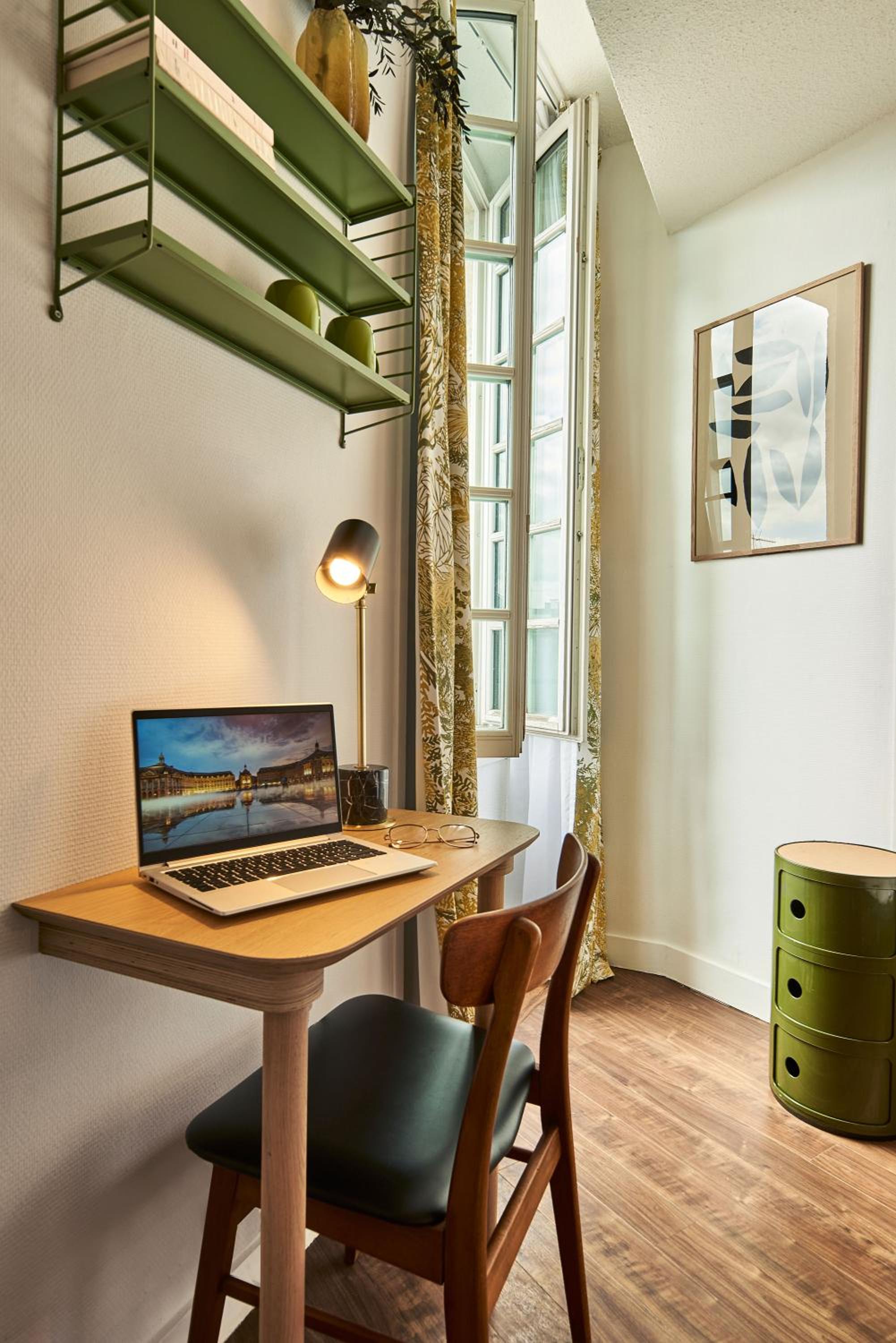 Double Room - Photo 4