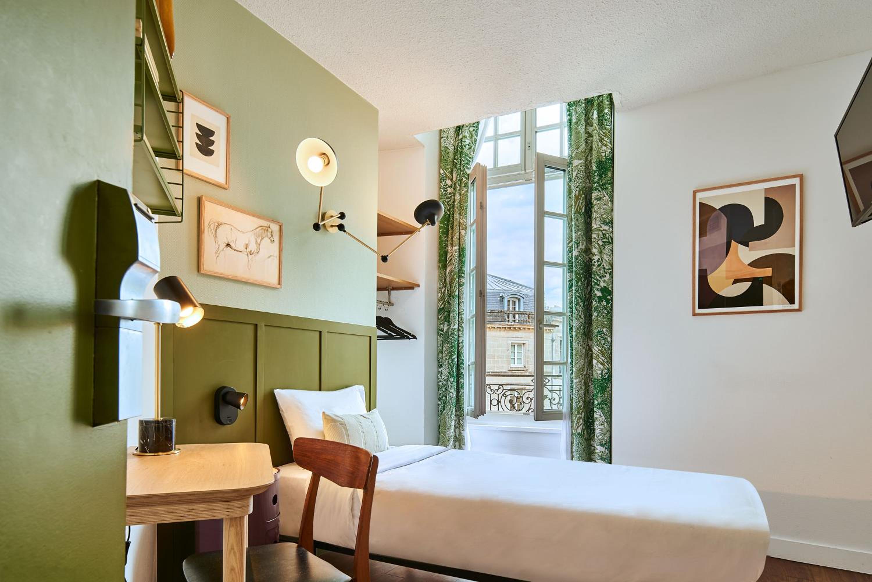 Single Room photo 1