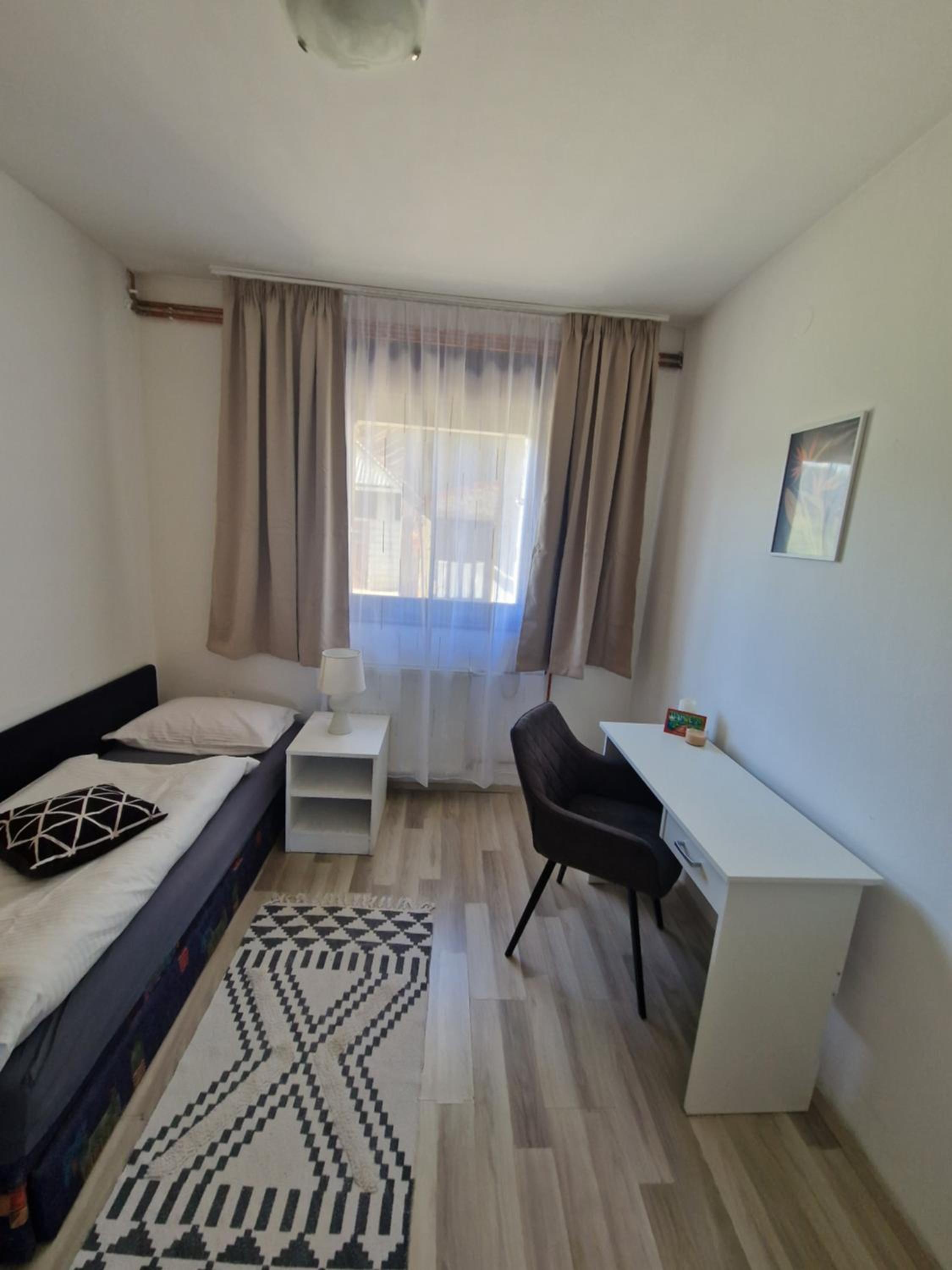 Two-Bedroom Apartment - Photo 11