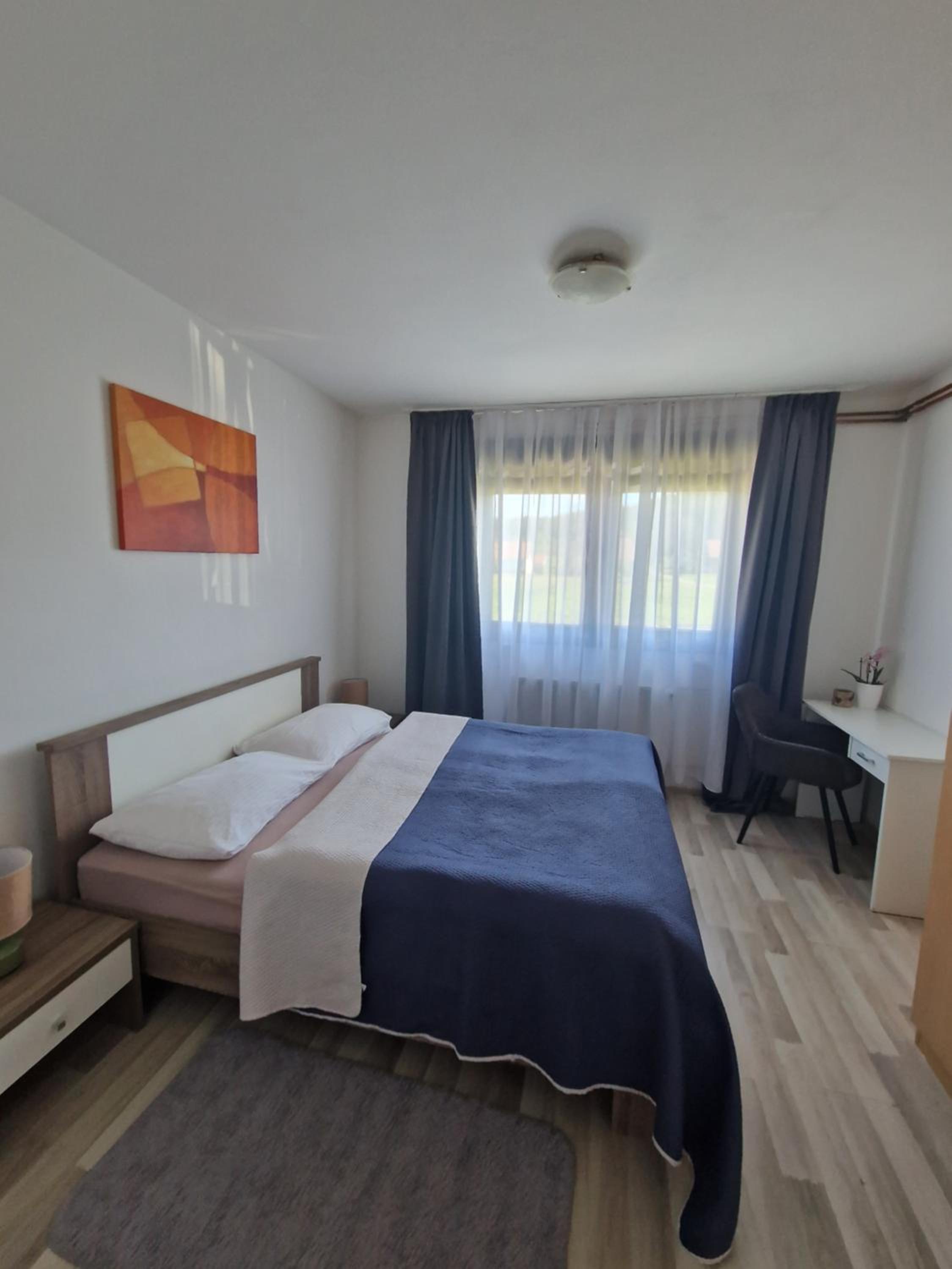 Two-Bedroom Apartment - Photo 1