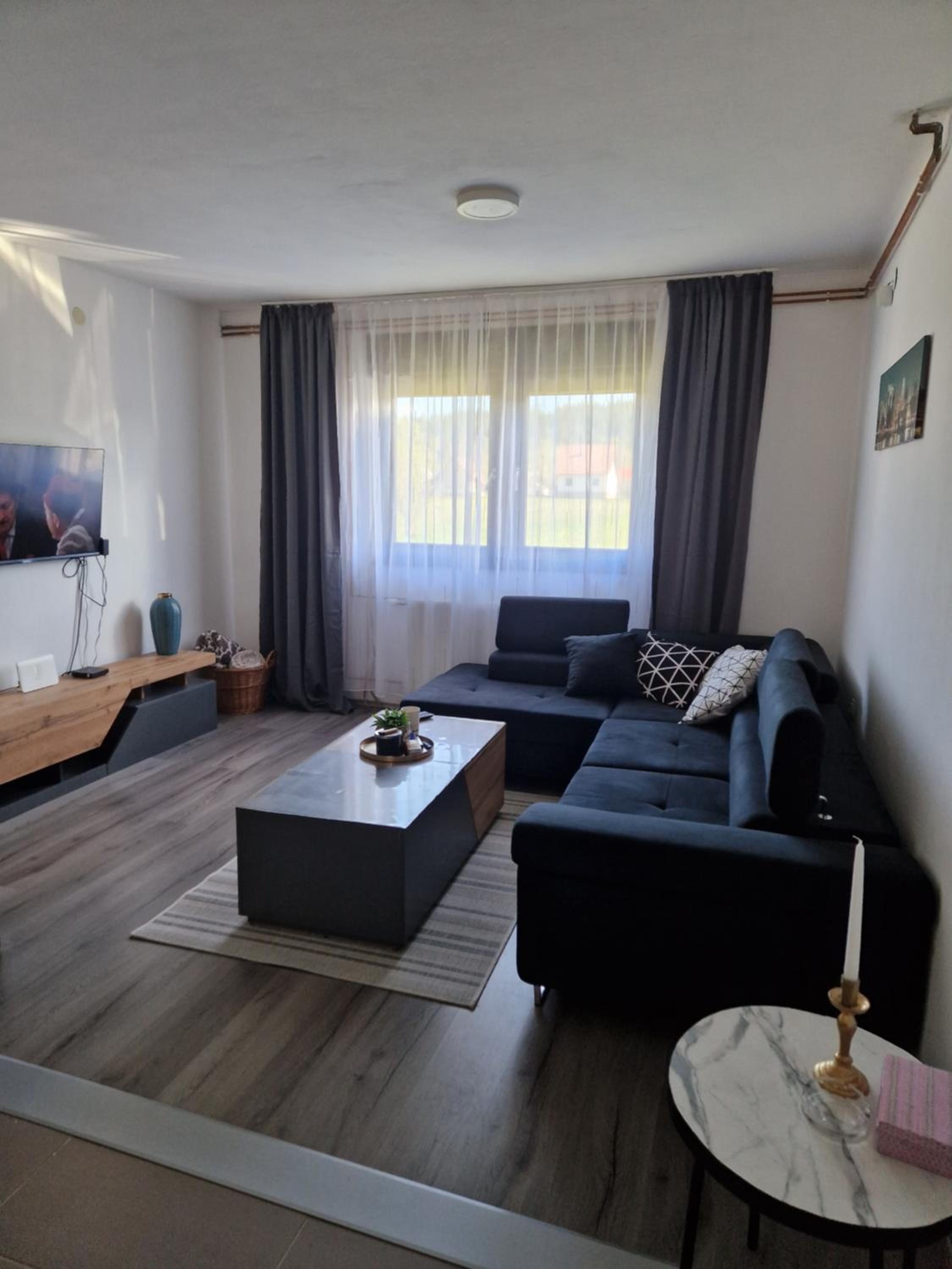 Two-Bedroom Apartment - Photo 8