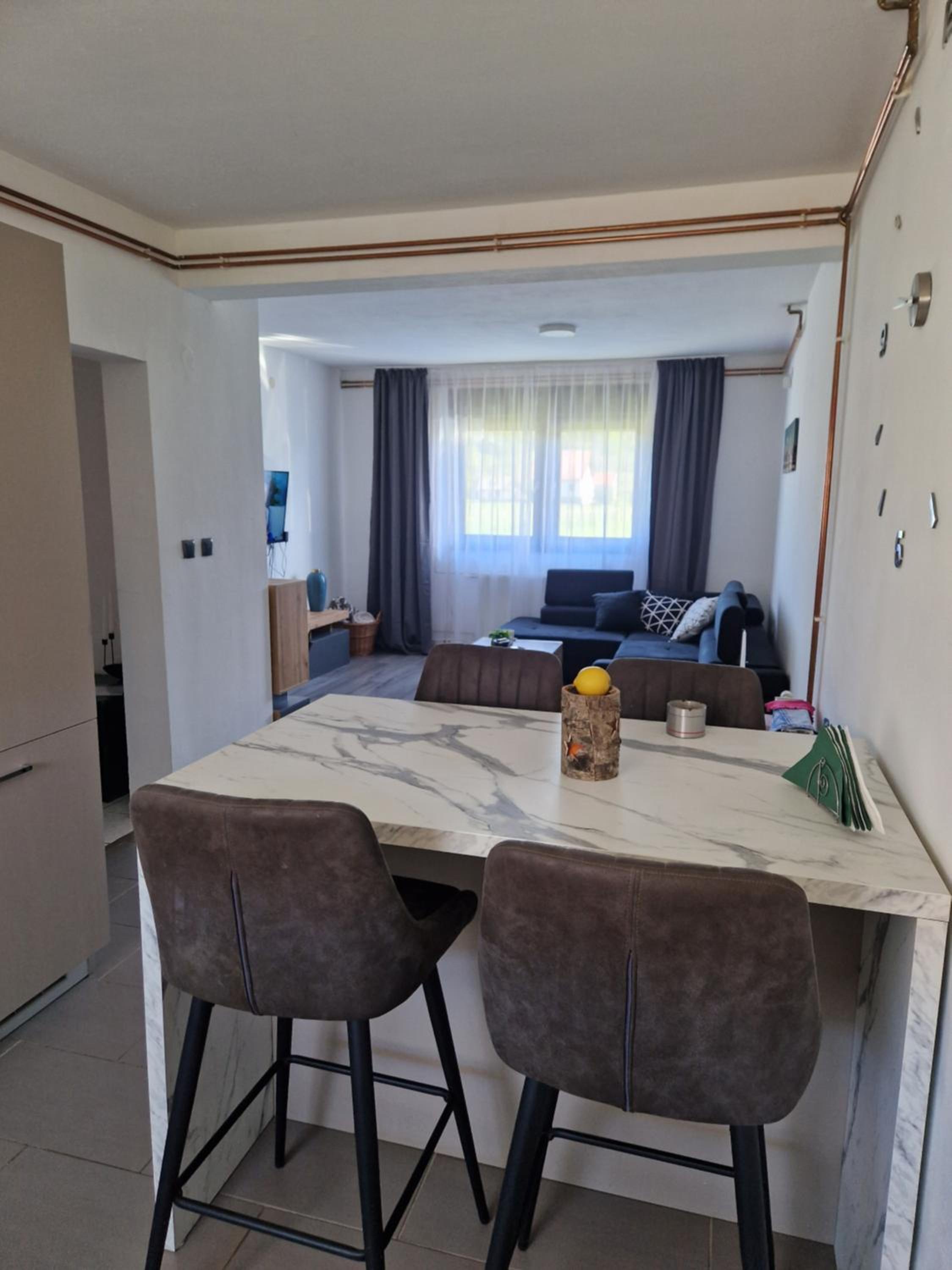 Two-Bedroom Apartment - Photo 10