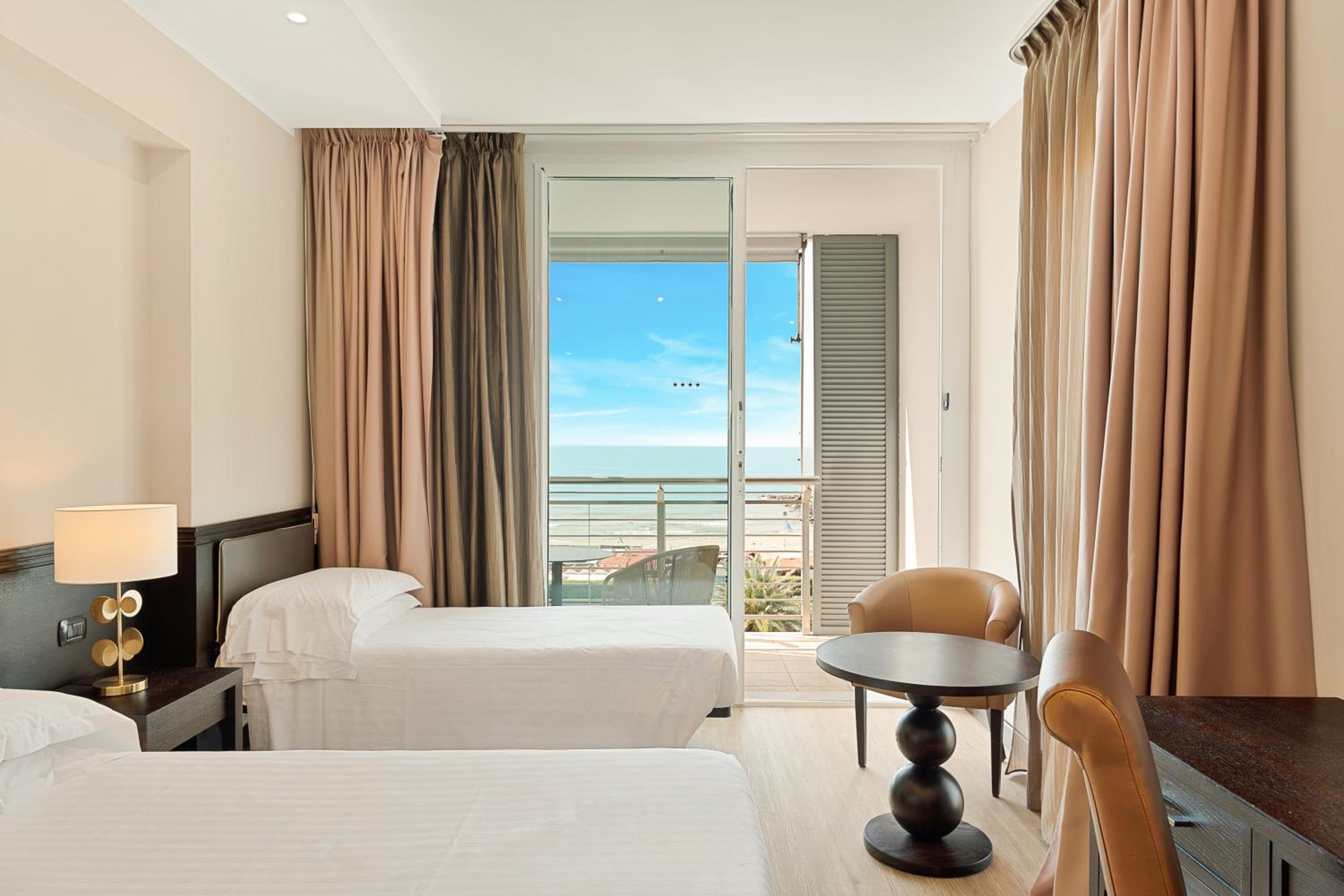 Triple Room with Balcony photo 1