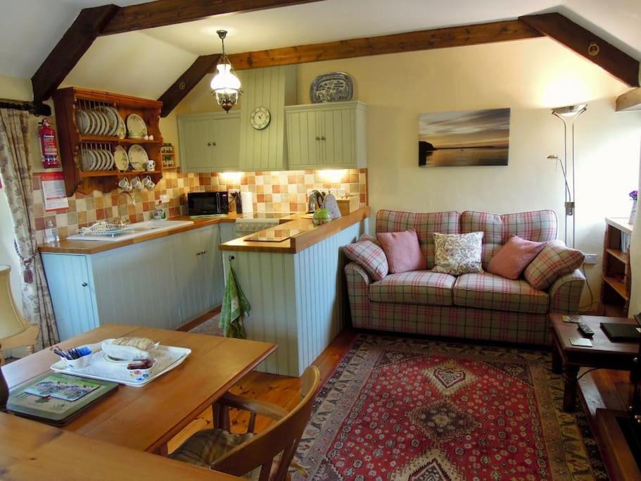 One-Bedroom House photo 2