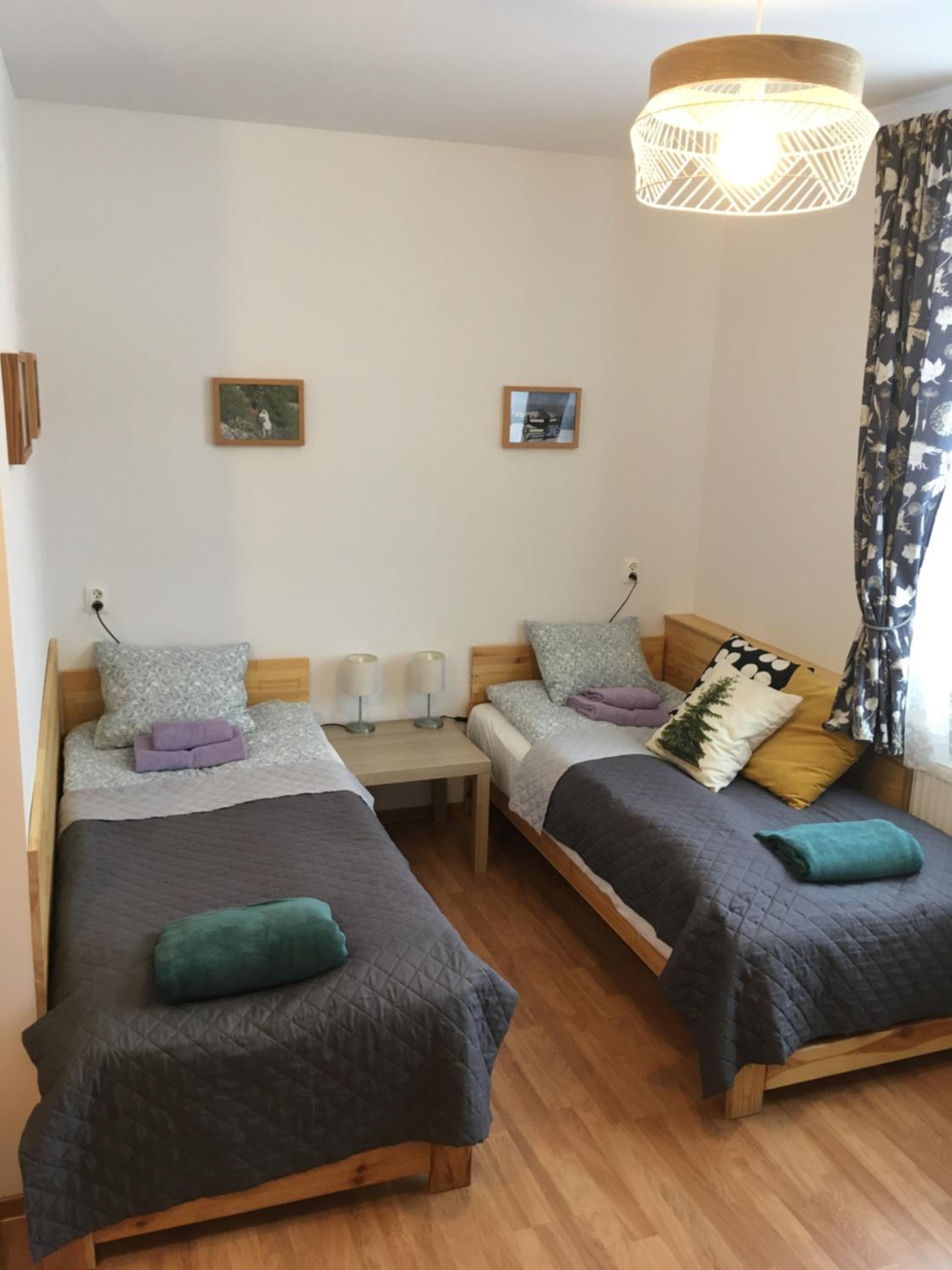 Quadruple Room with Bathroom photo 1