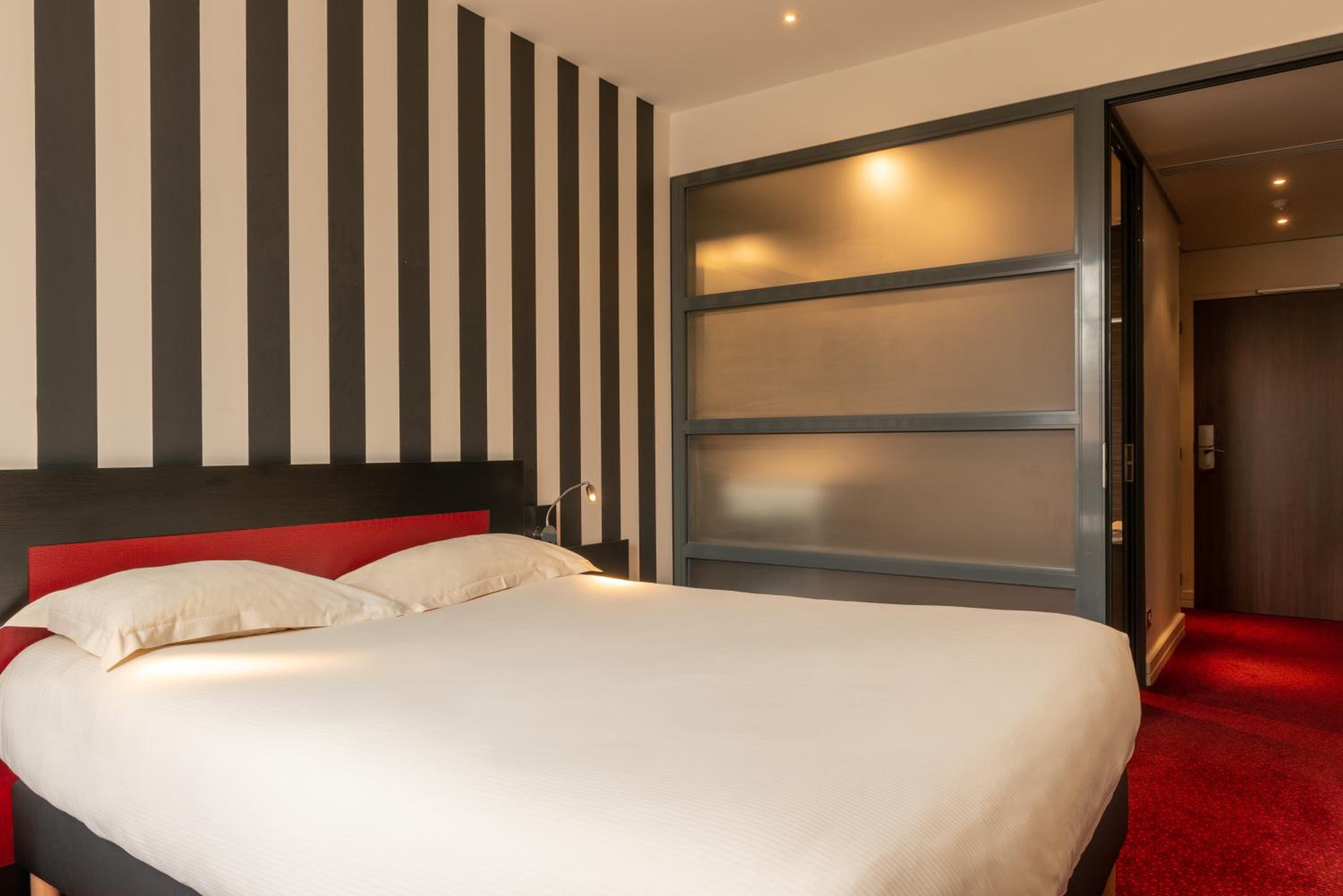 Comfort Double Room - Photo 1