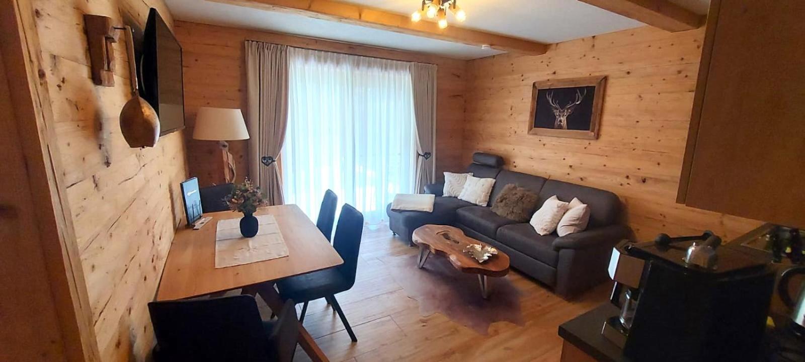Chalet photo 3