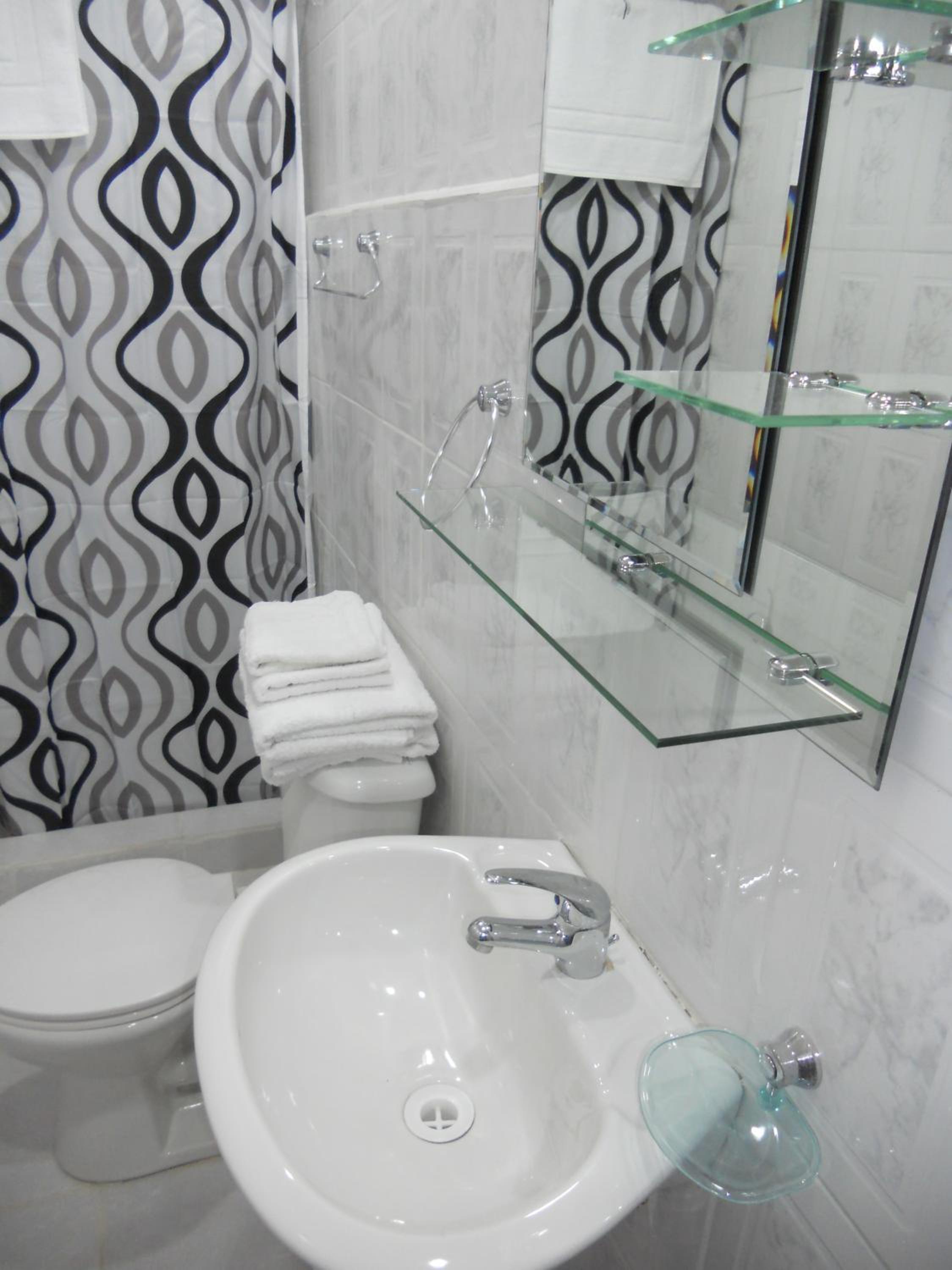 Double Room photo 3