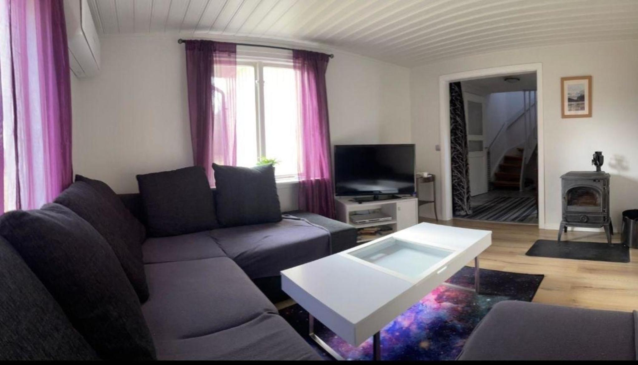 Holiday Home photo 1