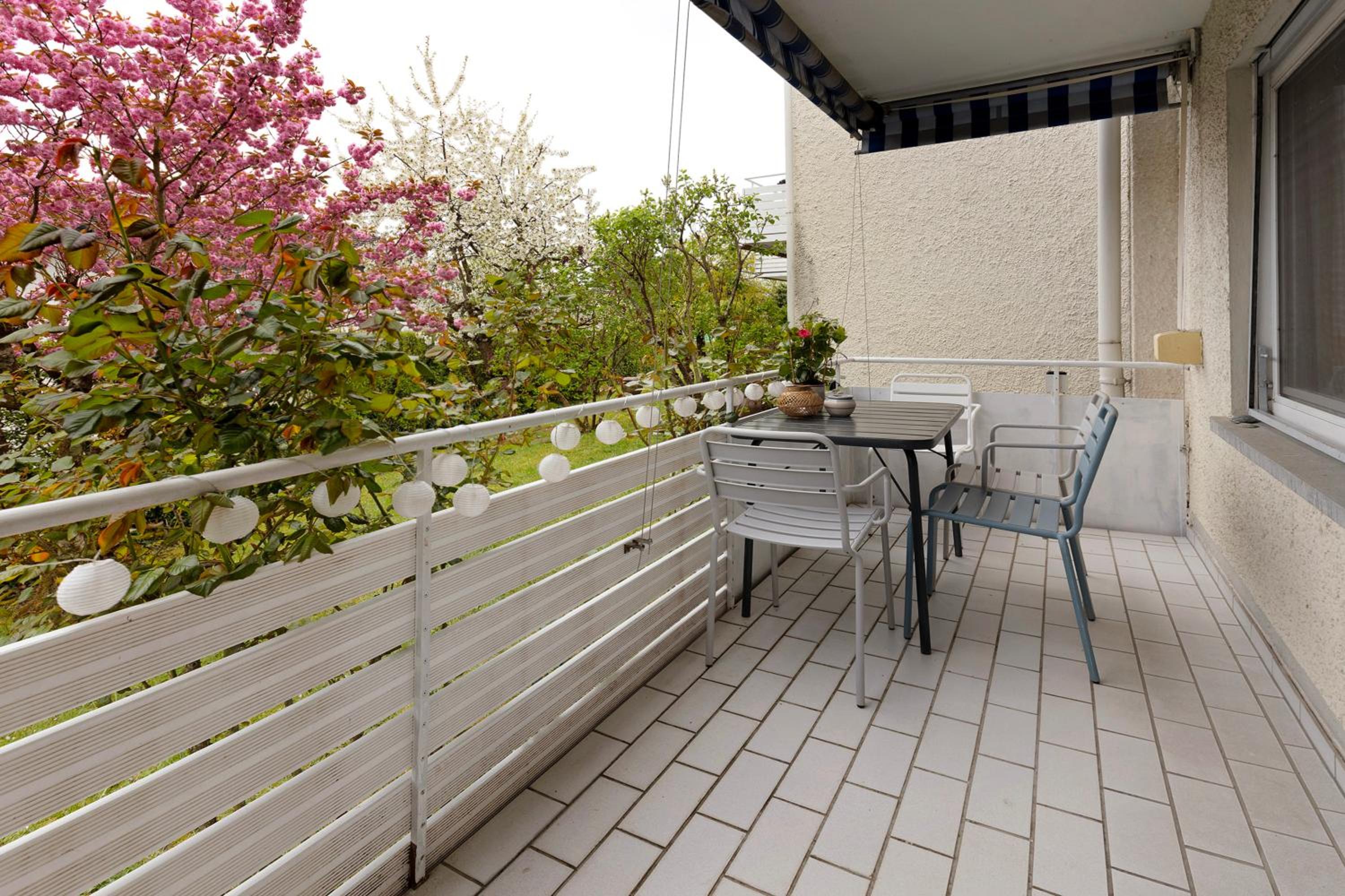 Superior One-Bedroom Apartment With Balcony photo 2