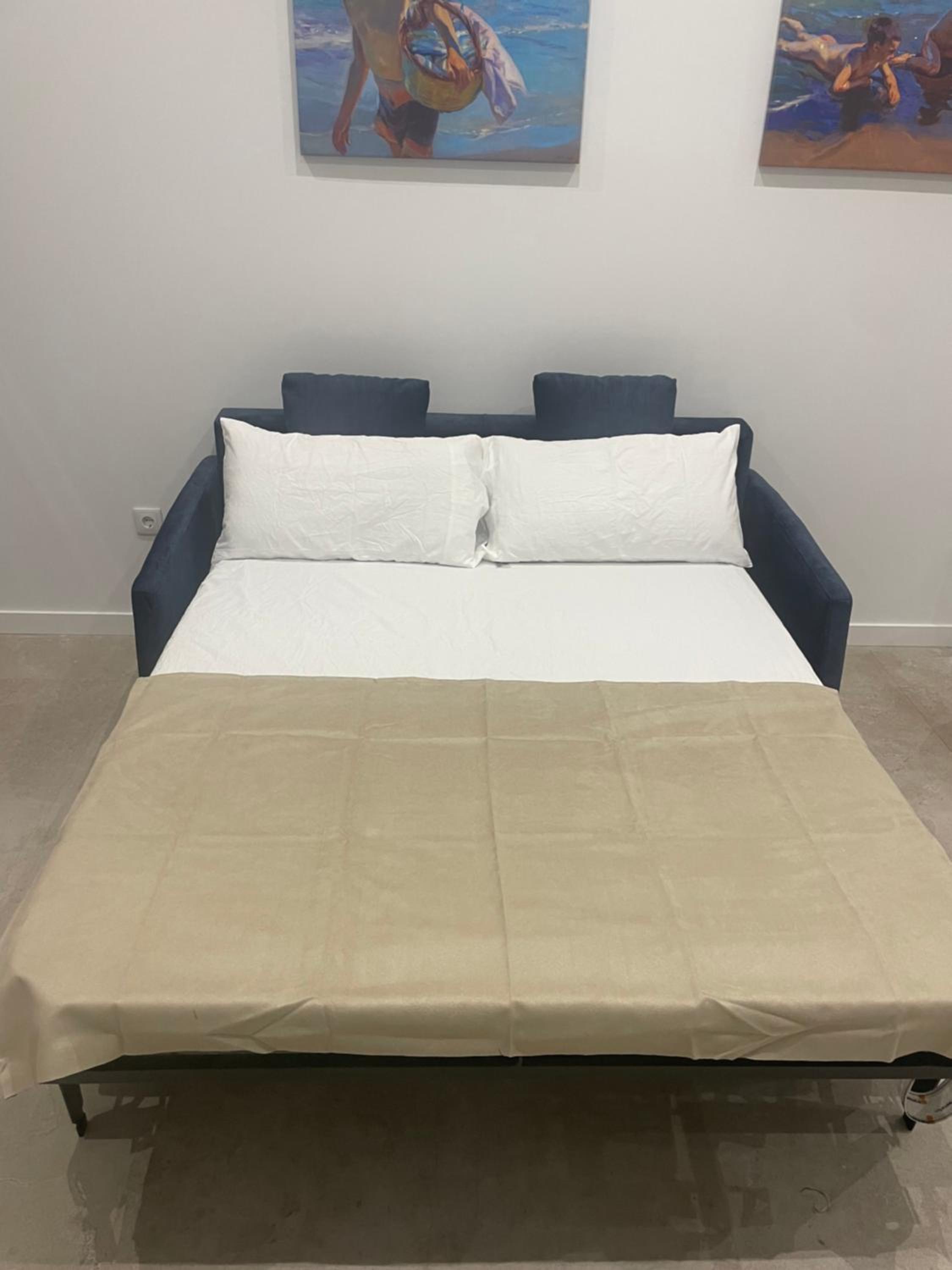 Apartamento