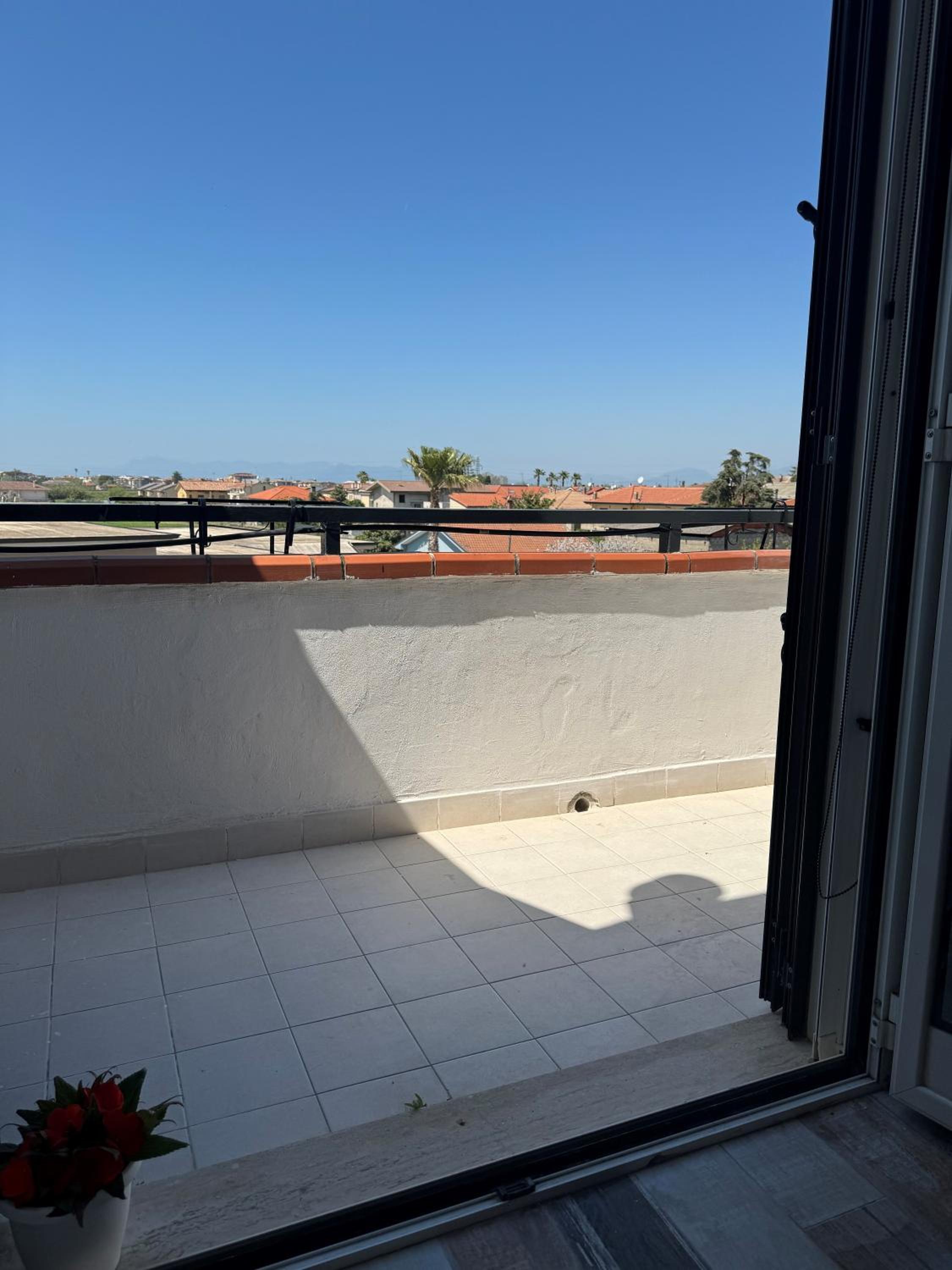 Apartment with Terrace photo 3