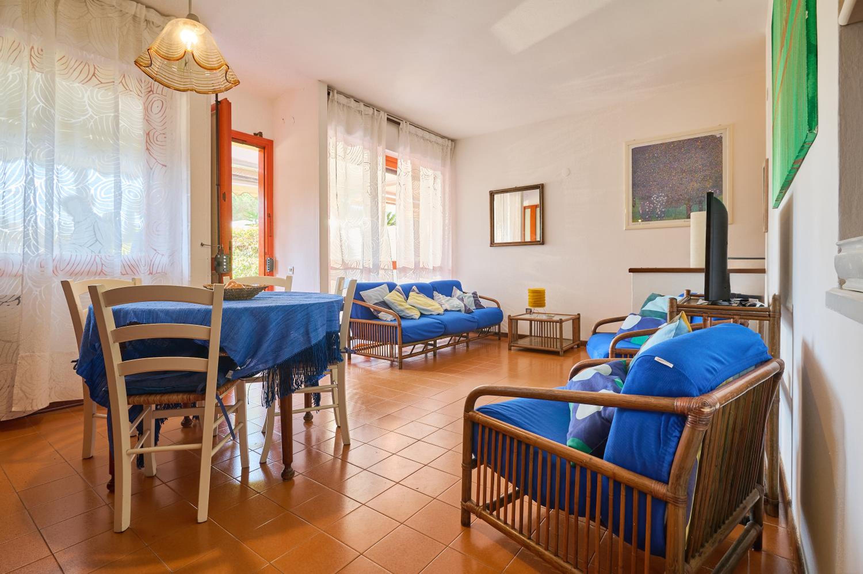 Two-Bedroom House photo 1