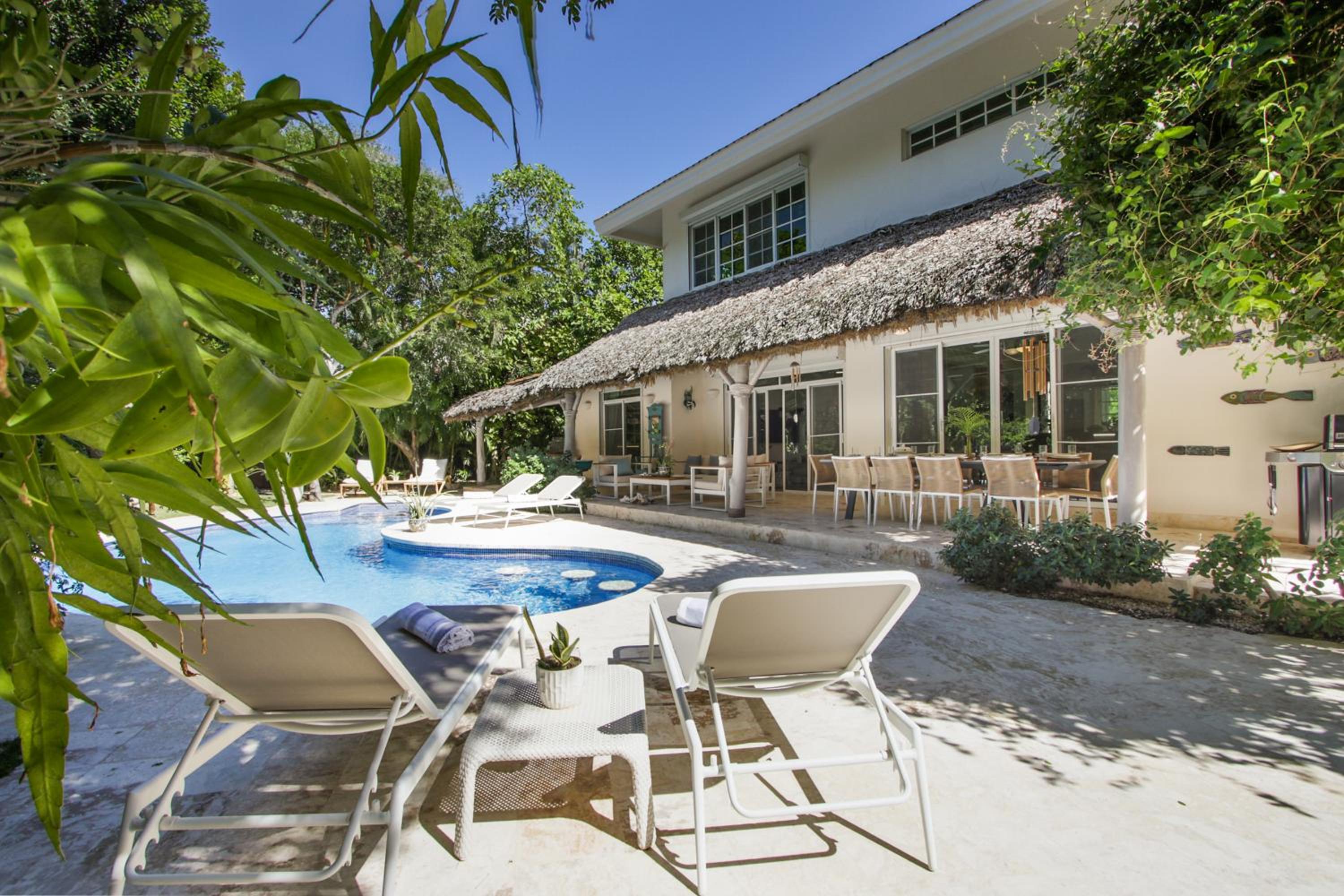 Villa