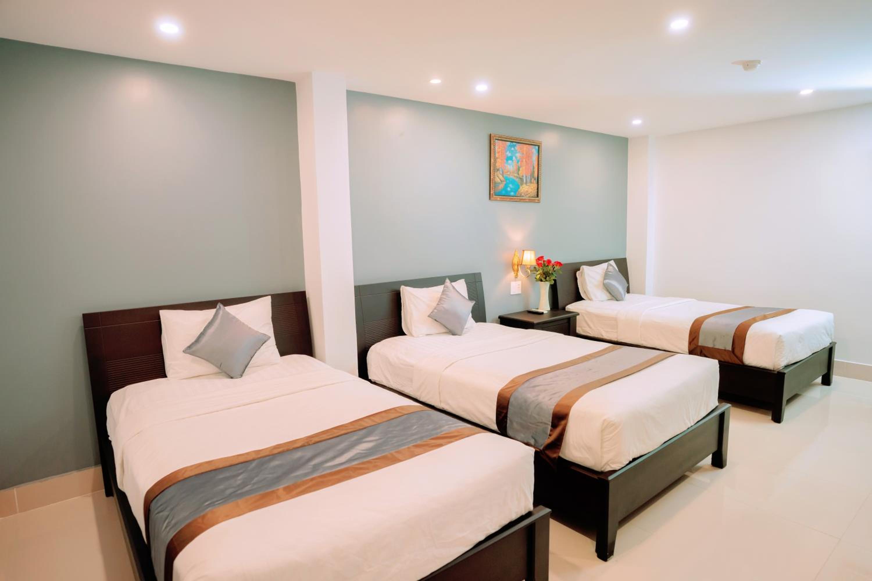 Standard Triple Room - Photo 6