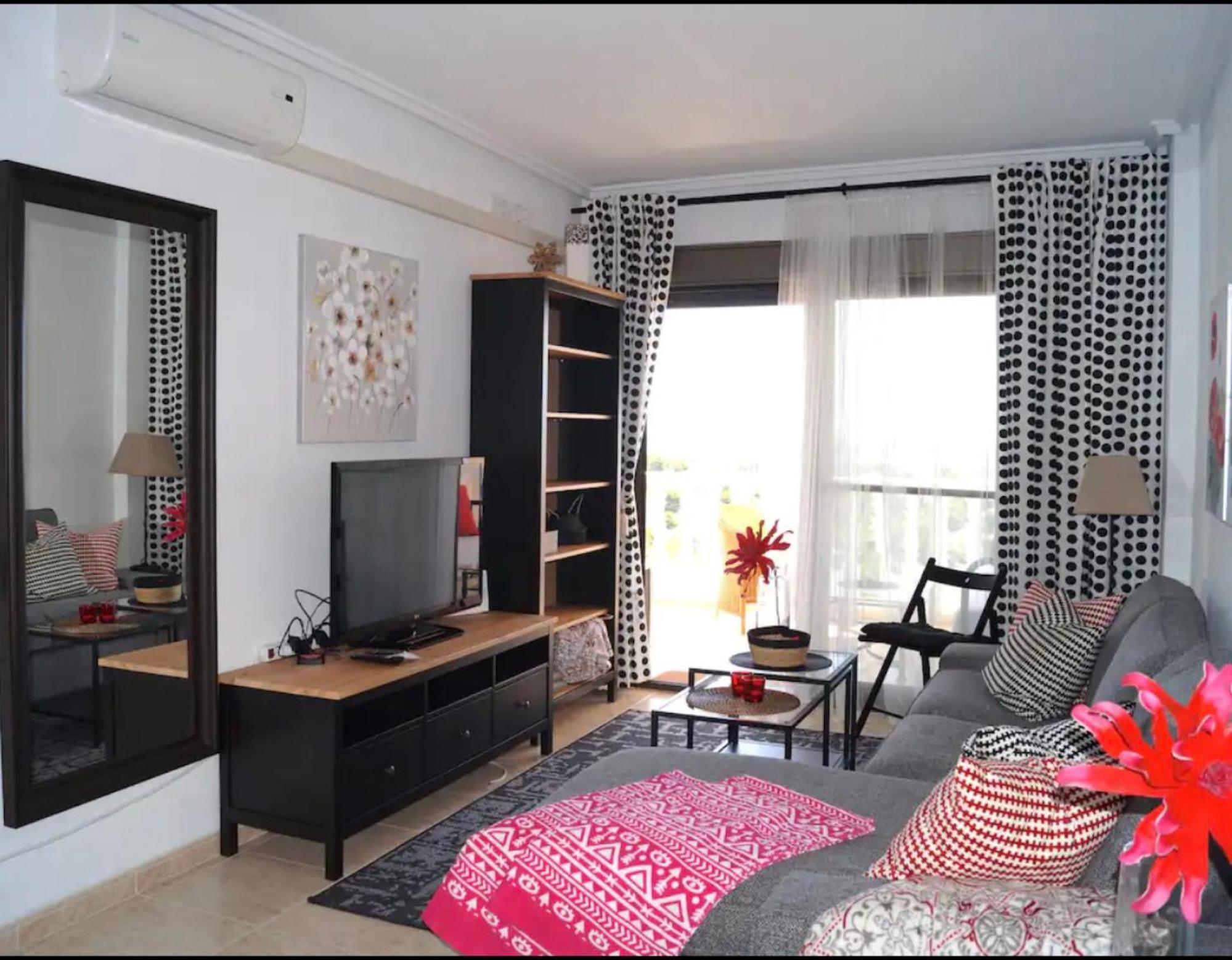 Apartamento Superior de Dos Habitaciones