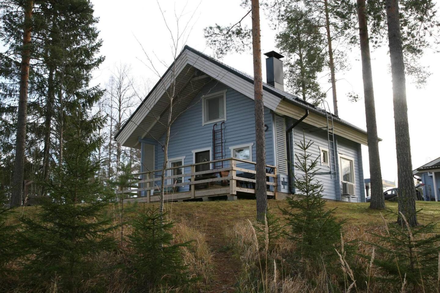Vacation Home photo 3